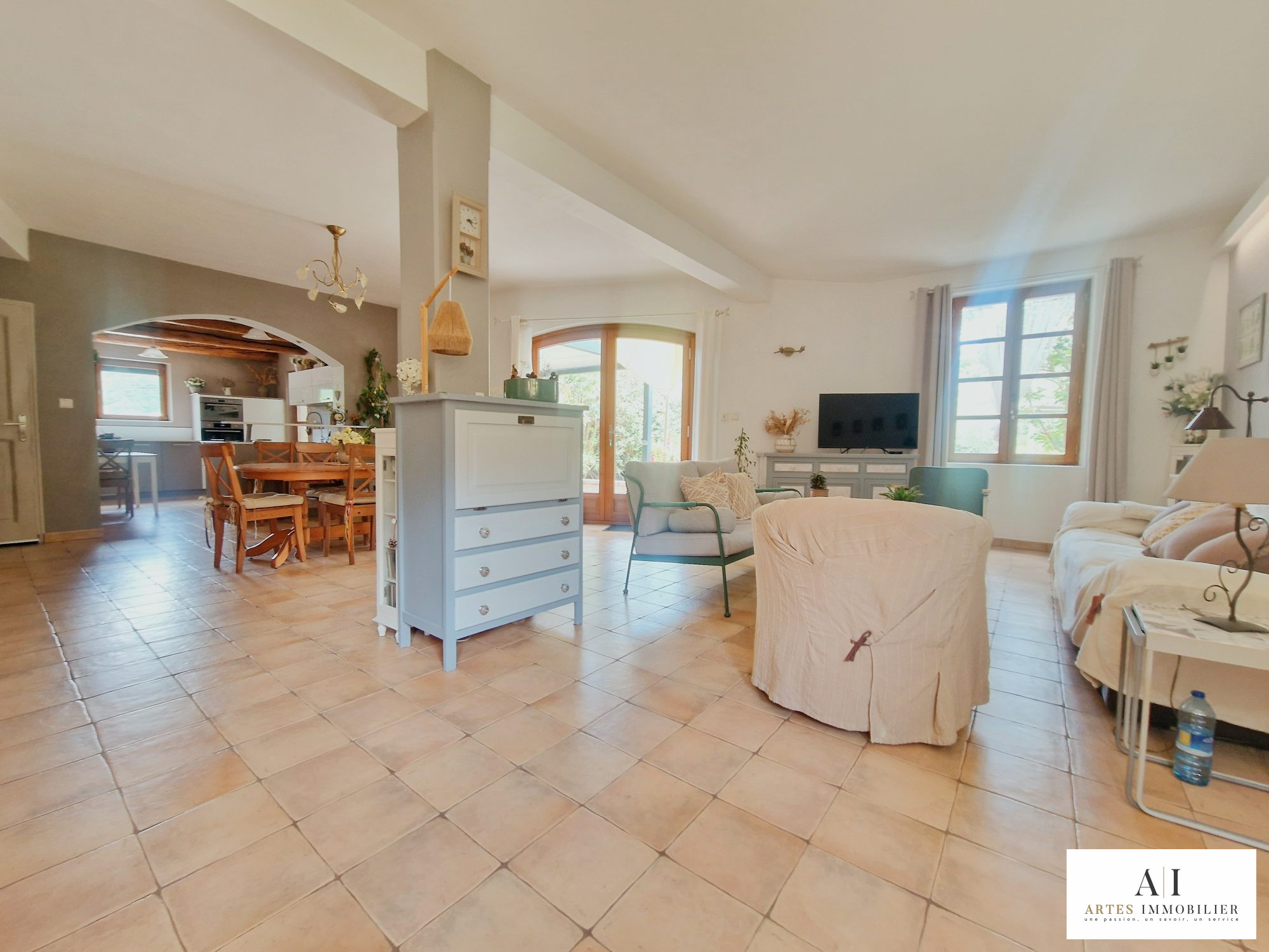 Photo 28 — ARTES IMMOBILIER