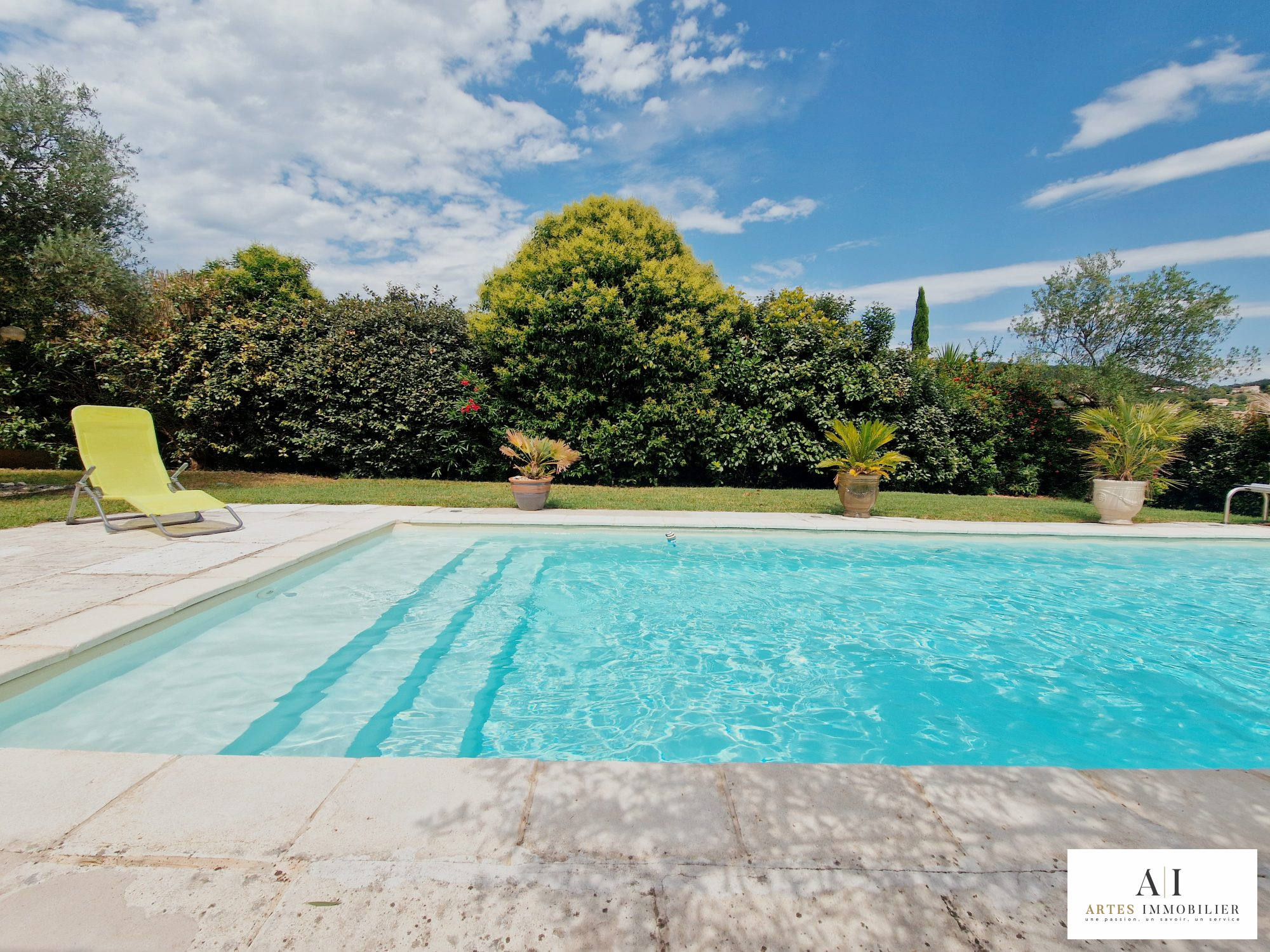 Photo 19 — ARTES IMMOBILIER