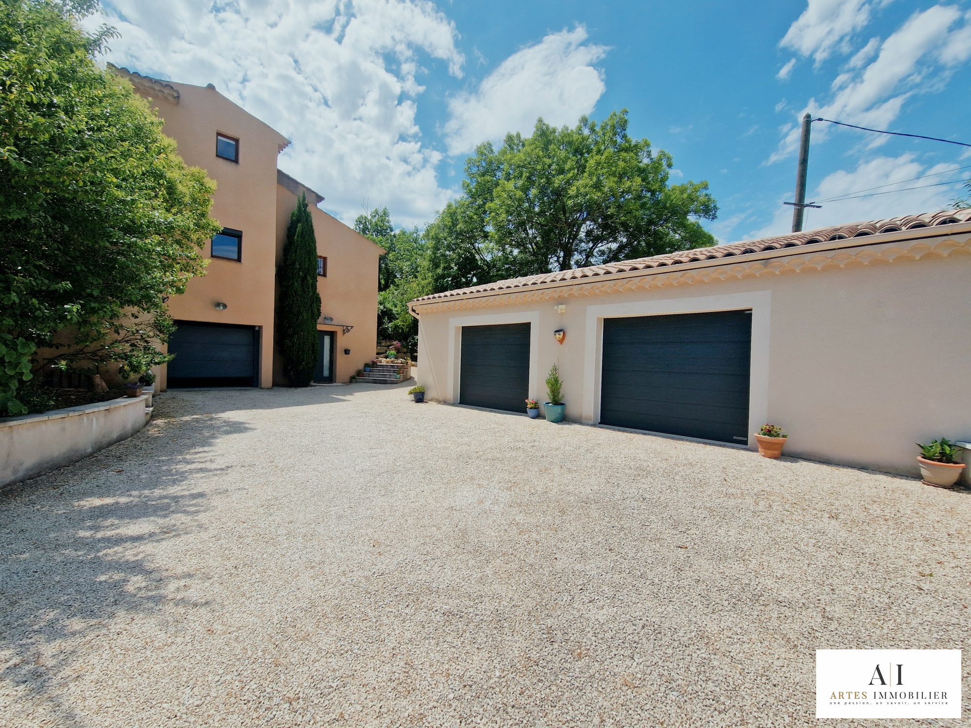 Photo 5 — ARTES IMMOBILIER