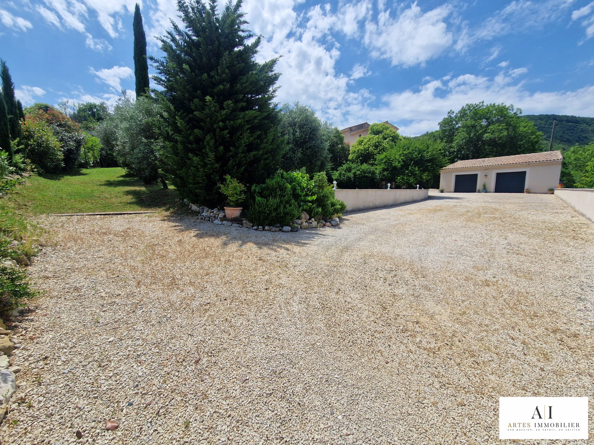 Photo 6 — ARTES IMMOBILIER