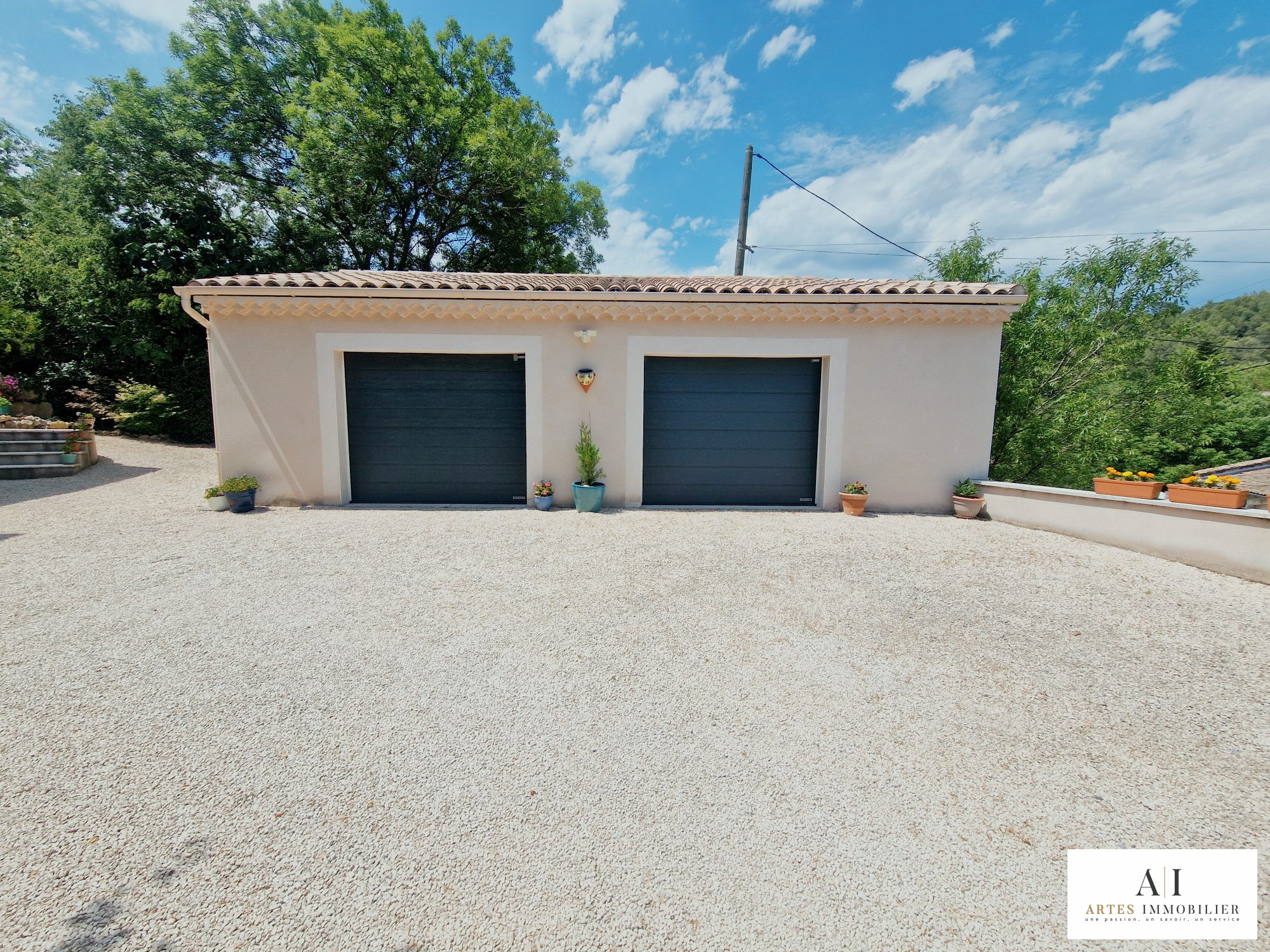 Photo 12 — ARTES IMMOBILIER