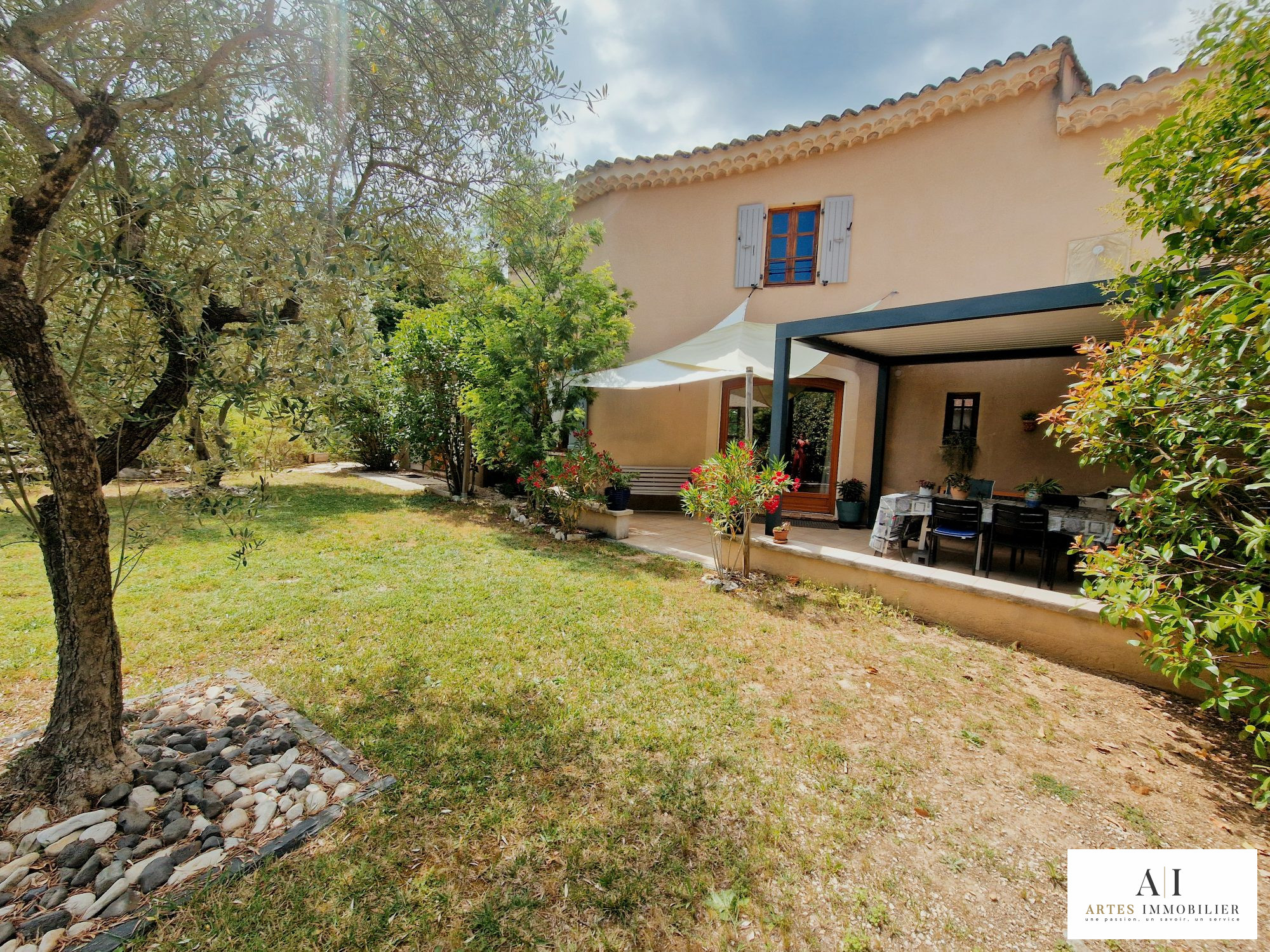 Photo 18 — ARTES IMMOBILIER