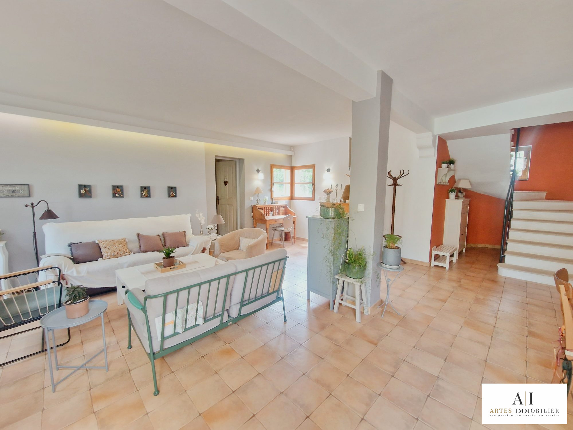Photo 30 — ARTES IMMOBILIER
