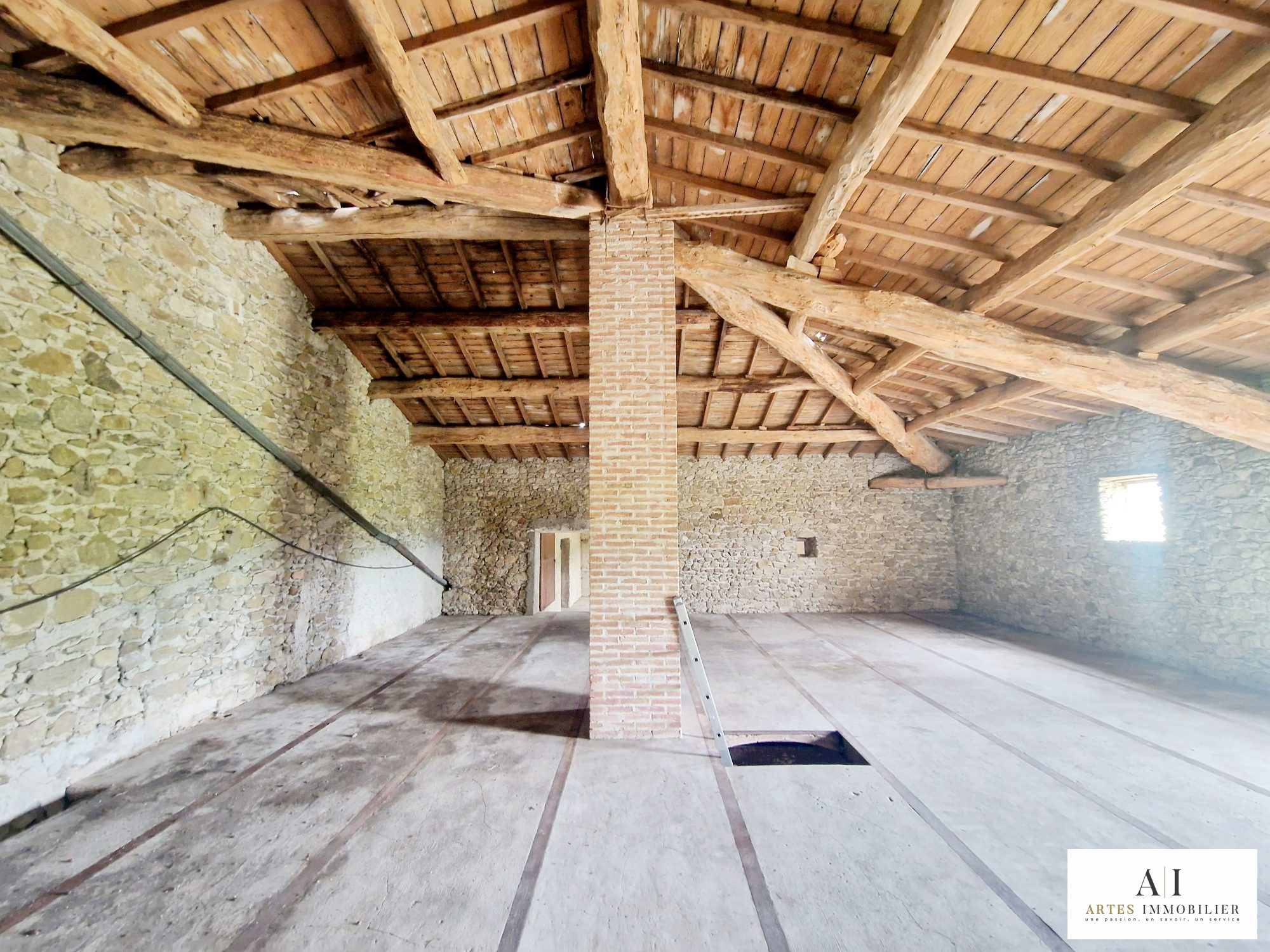Photo 4 — ARTES IMMOBILIER