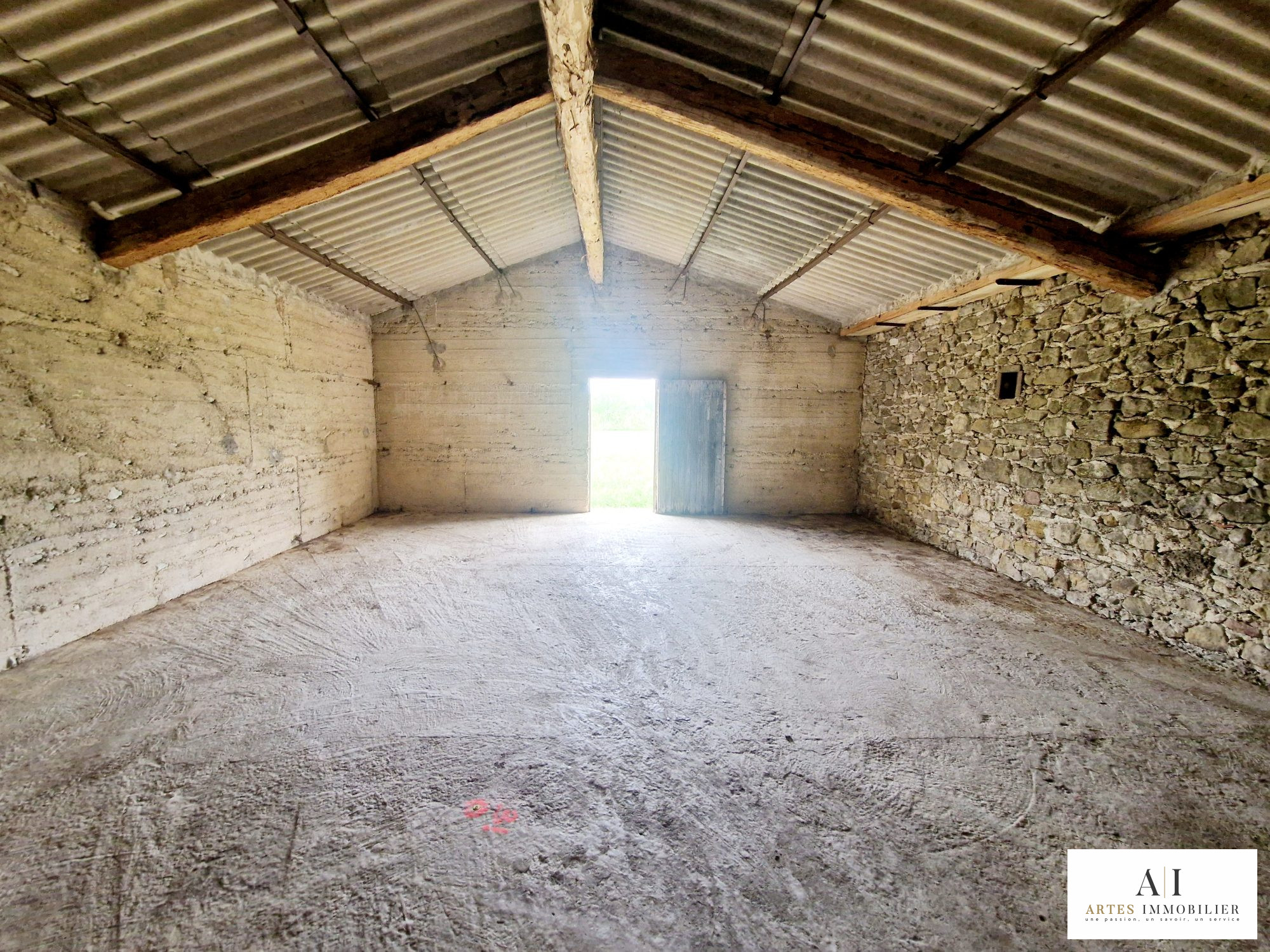 Photo 11 — ARTES IMMOBILIER