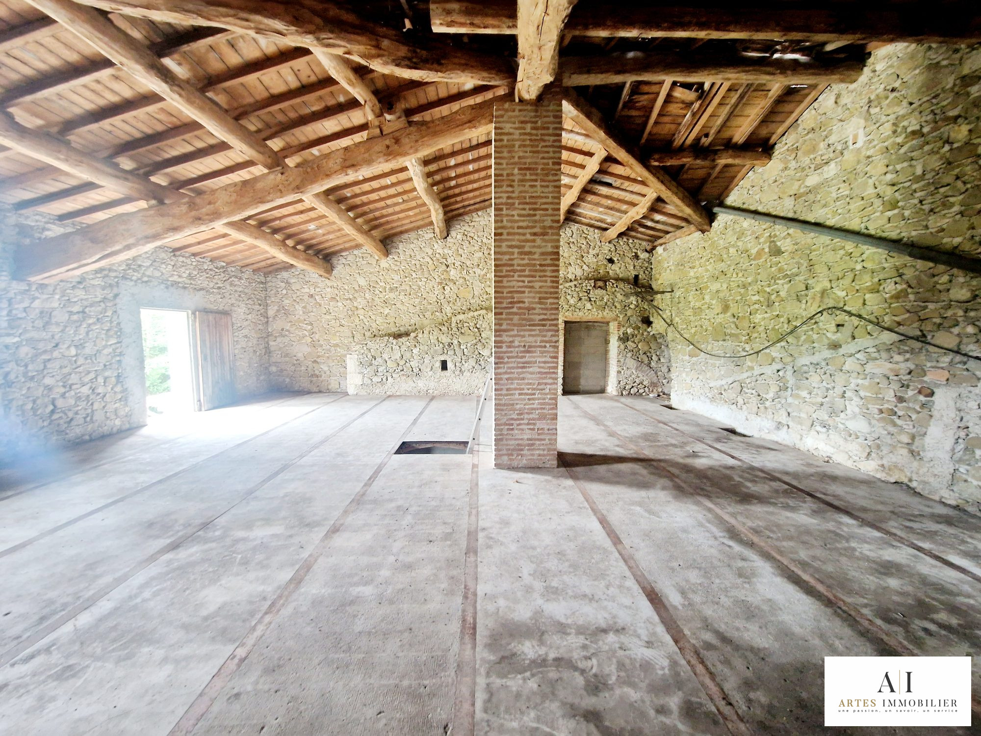 Photo 5 — ARTES IMMOBILIER
