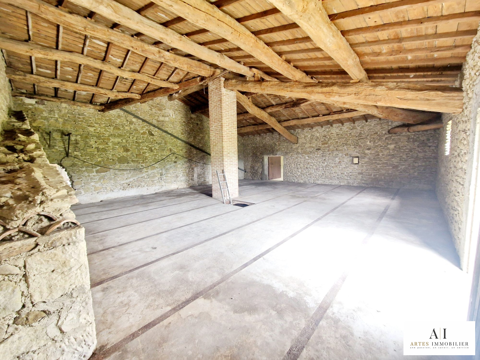 Photo 8 — ARTES IMMOBILIER