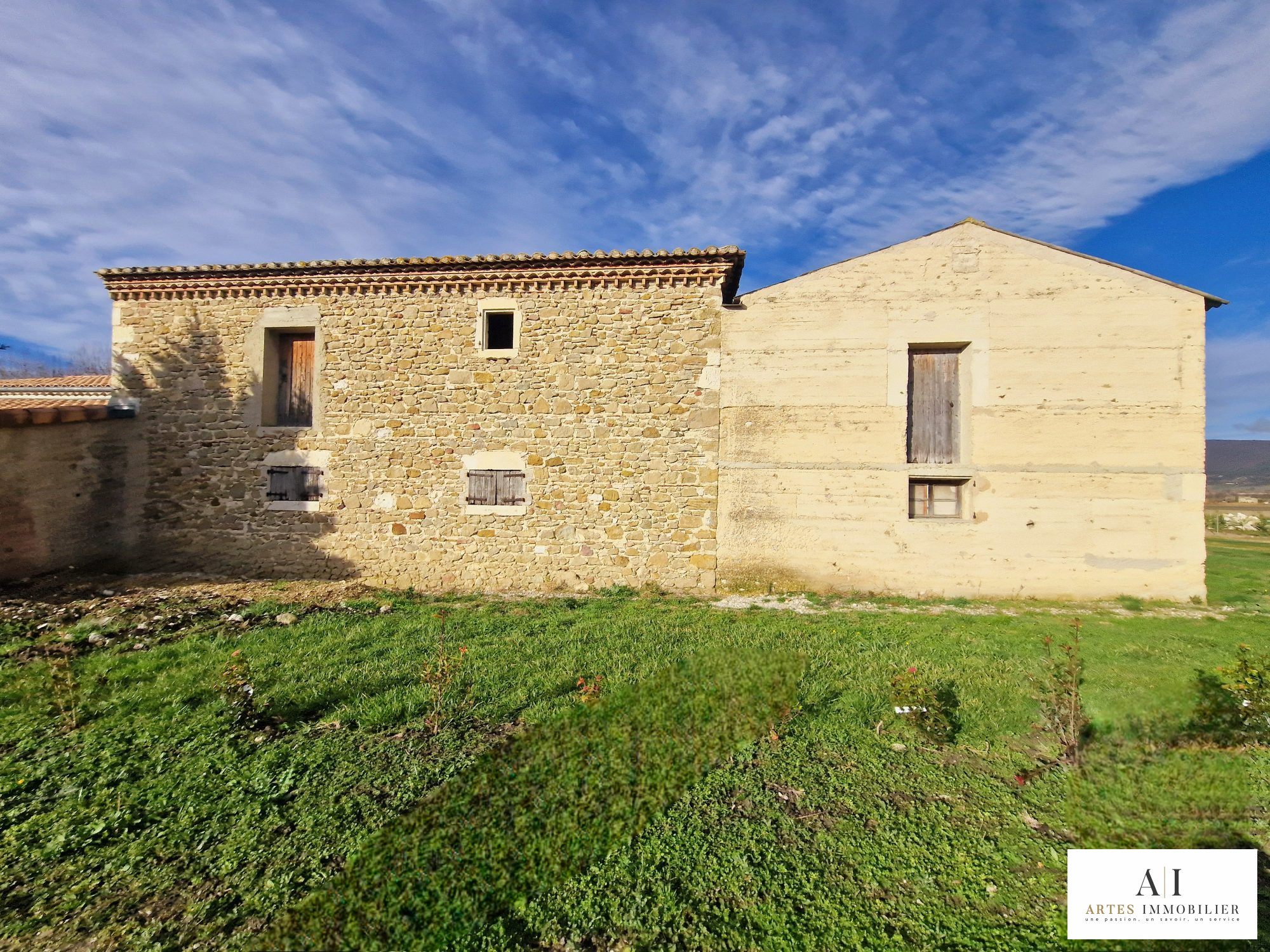 Photo 2 — ARTES IMMOBILIER