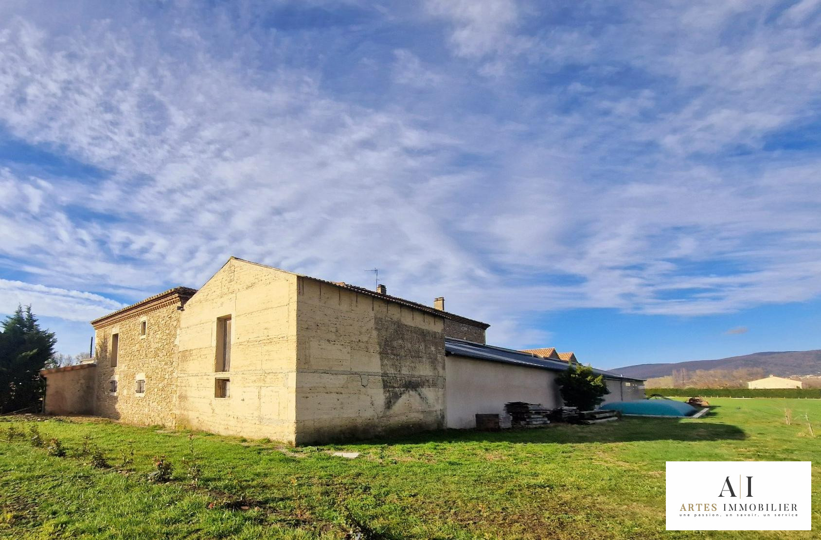 Photo 6 — ARTES IMMOBILIER