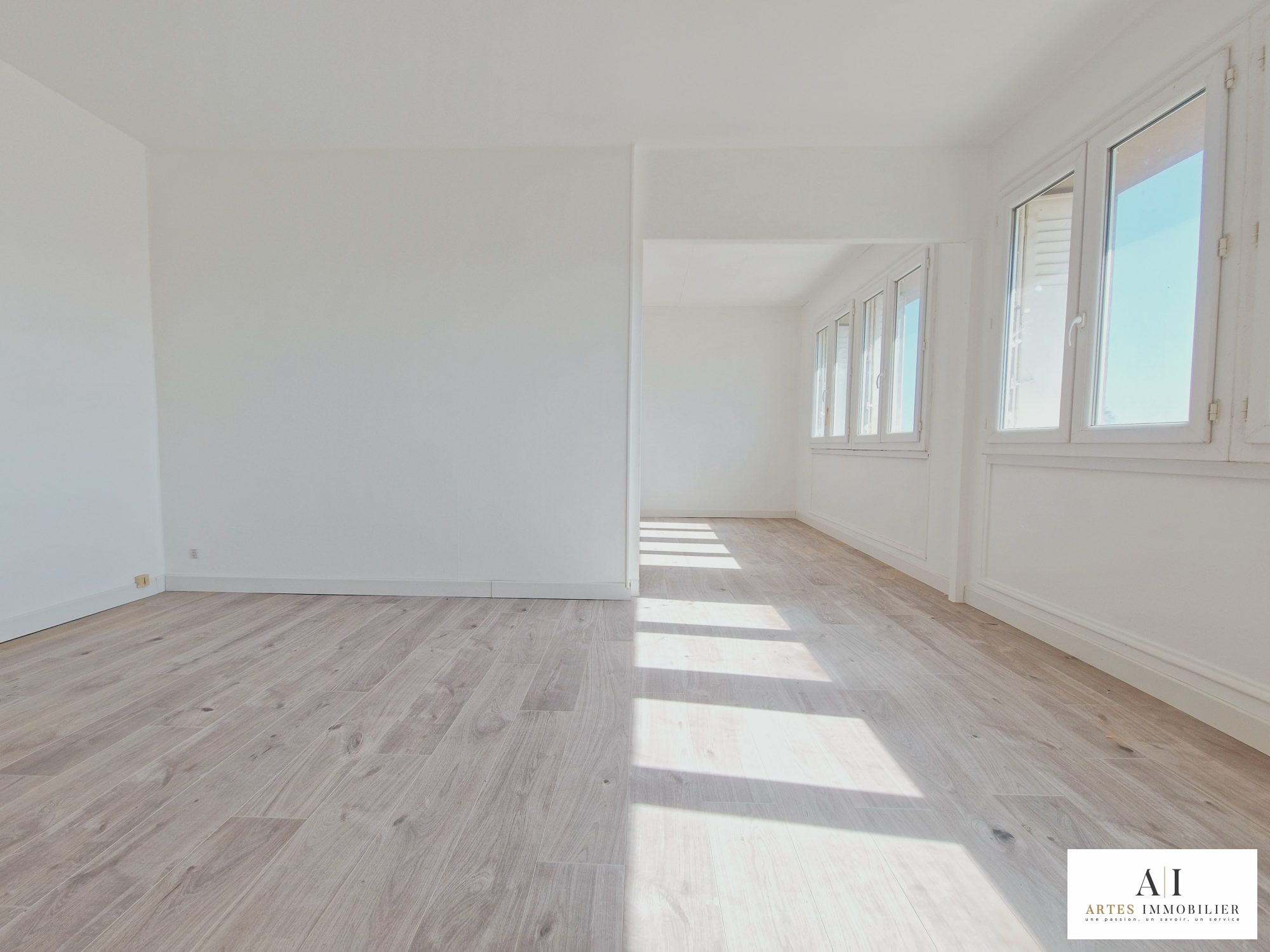 Photo 4 — ARTES IMMOBILIER