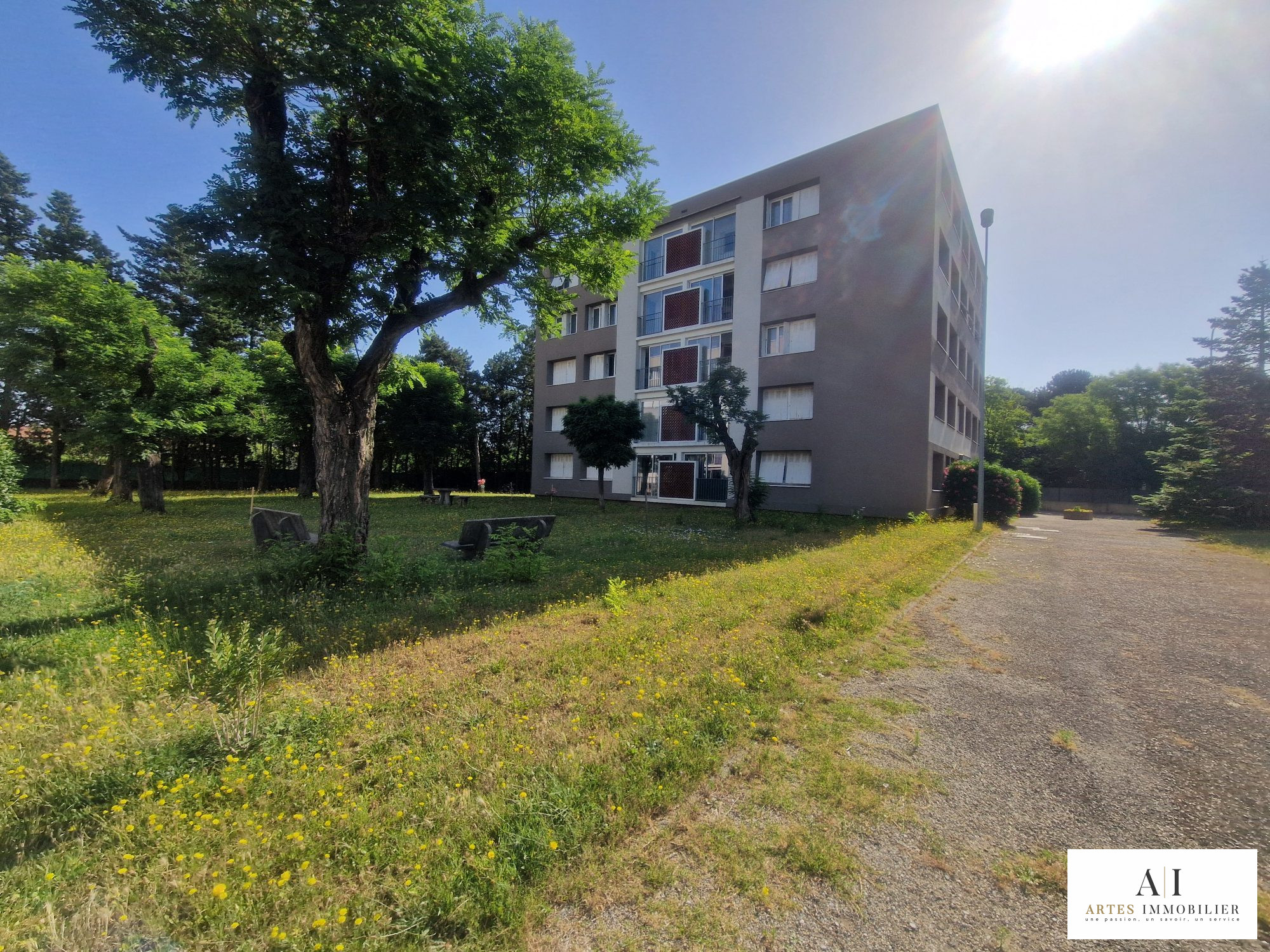 Photo 24 — ARTES IMMOBILIER