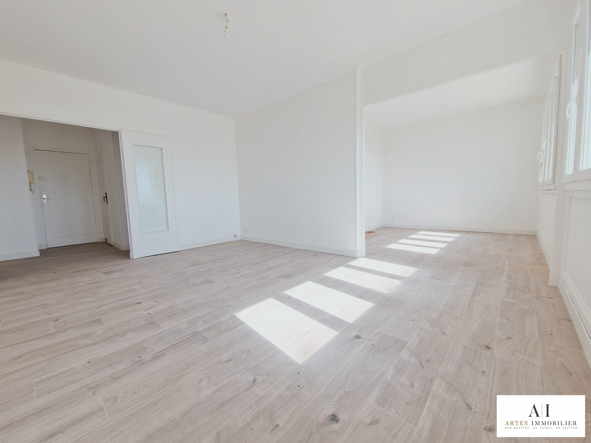 Photo 3 — ARTES IMMOBILIER