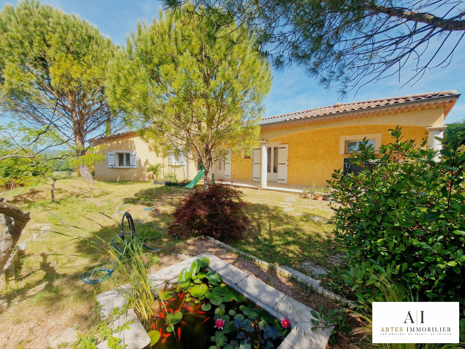 Photo 11 — ARTES IMMOBILIER