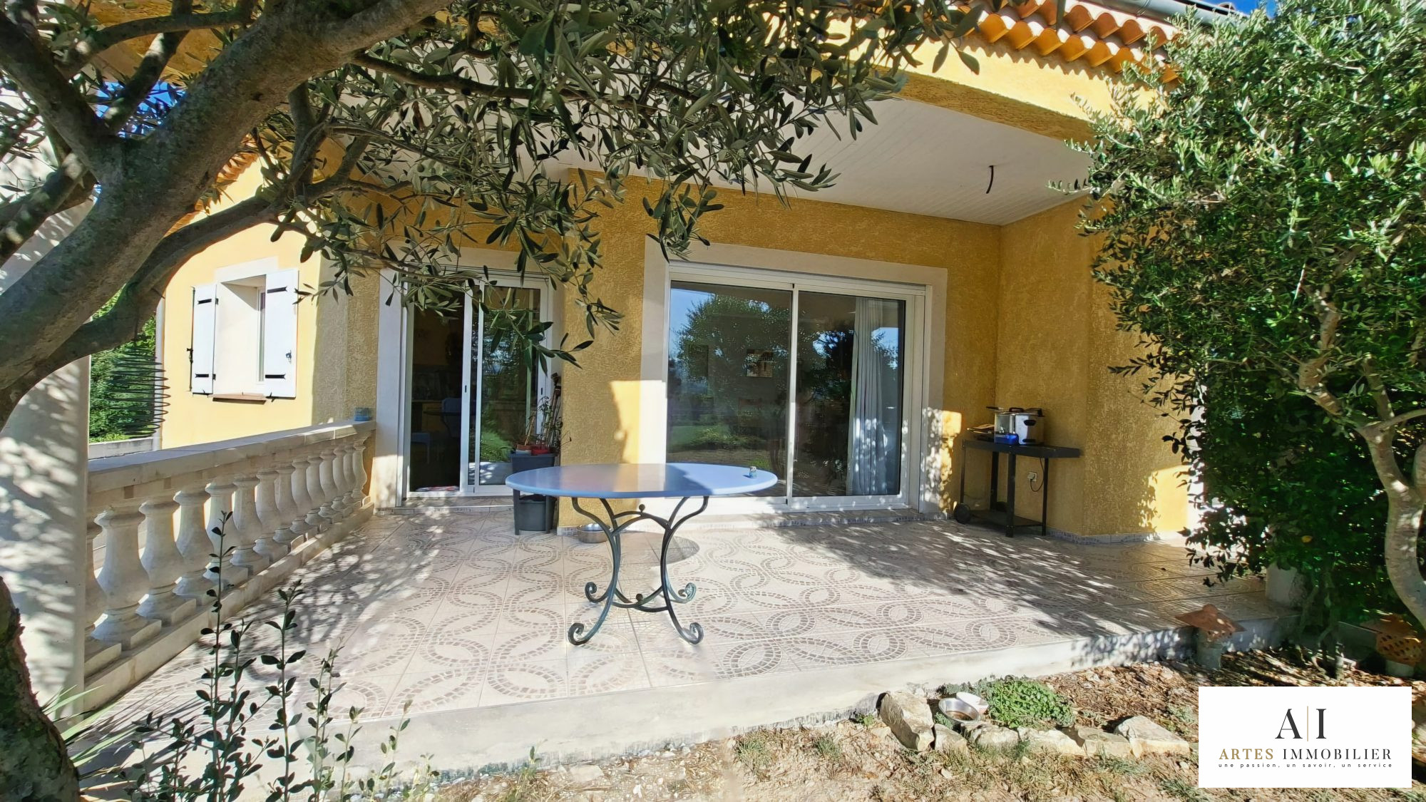 Photo 10 — ARTES IMMOBILIER