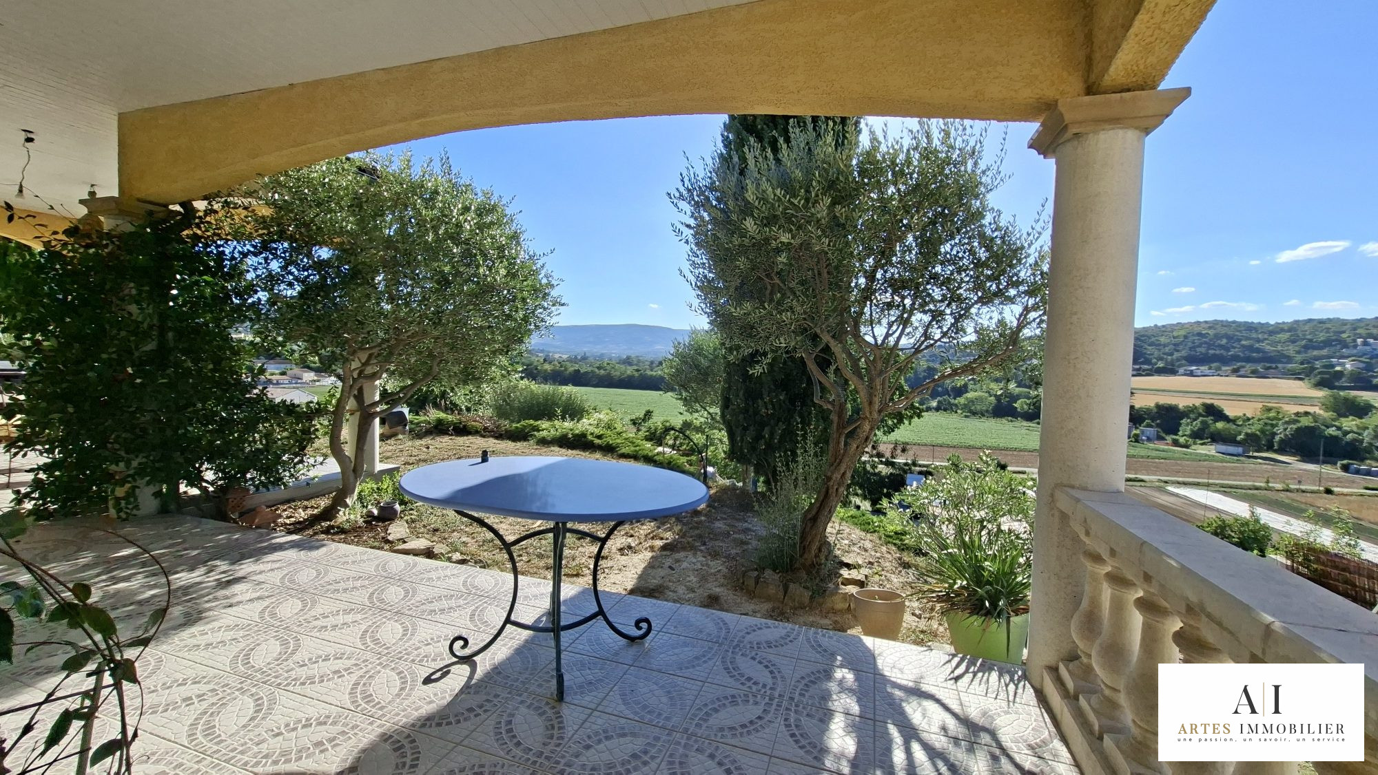 Photo 15 — ARTES IMMOBILIER