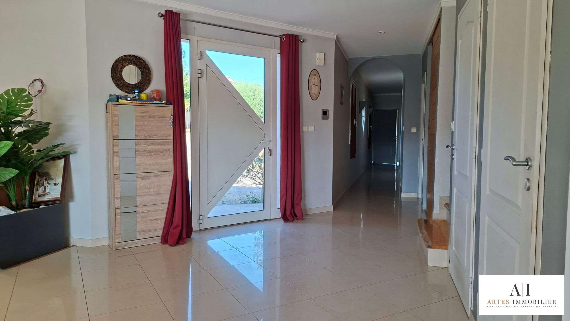 Photo 4 — ARTES IMMOBILIER