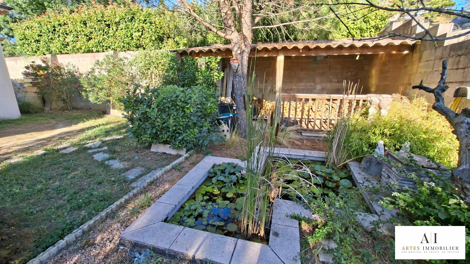 Photo 12 — ARTES IMMOBILIER