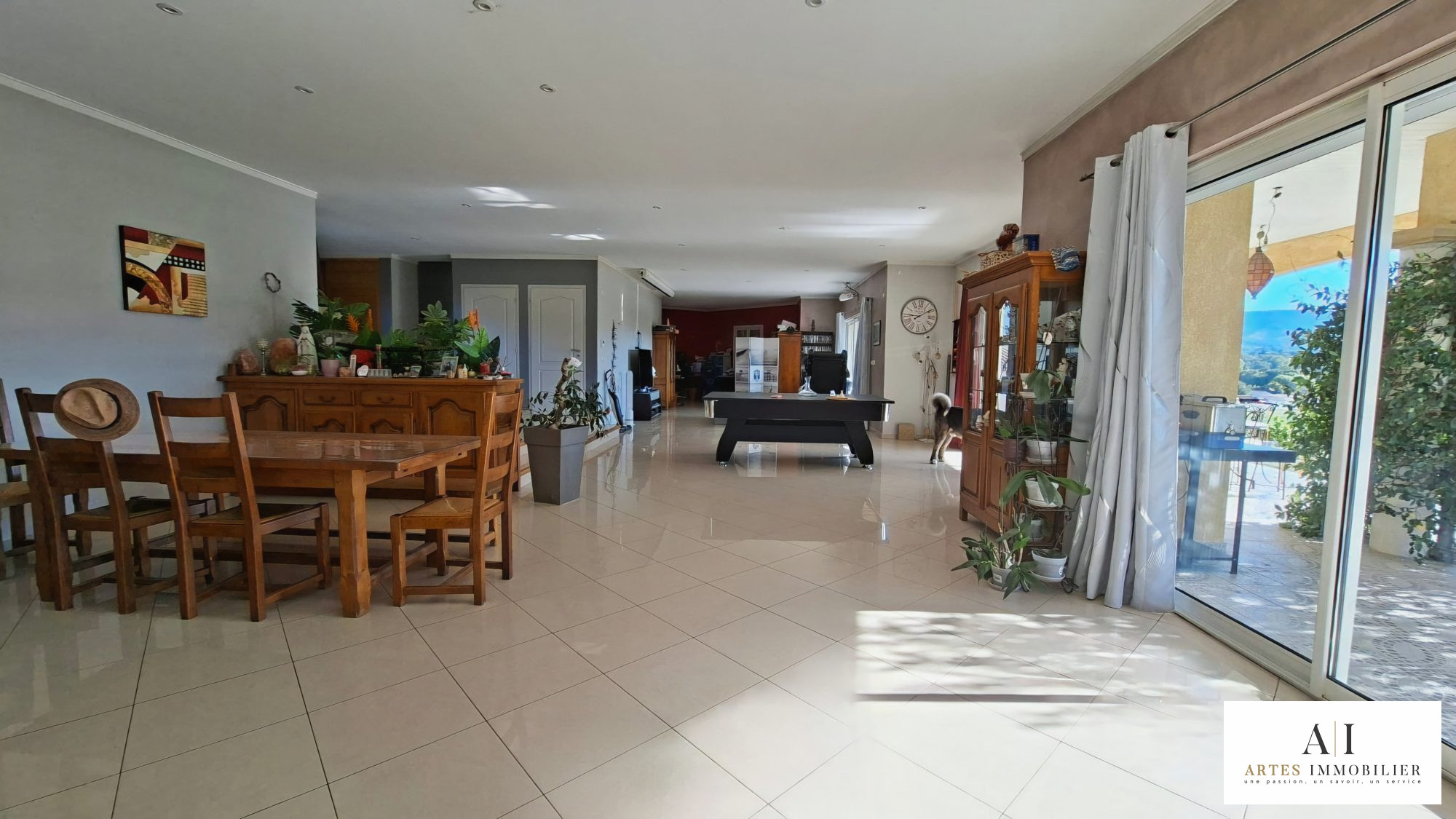 Photo 6 — ARTES IMMOBILIER