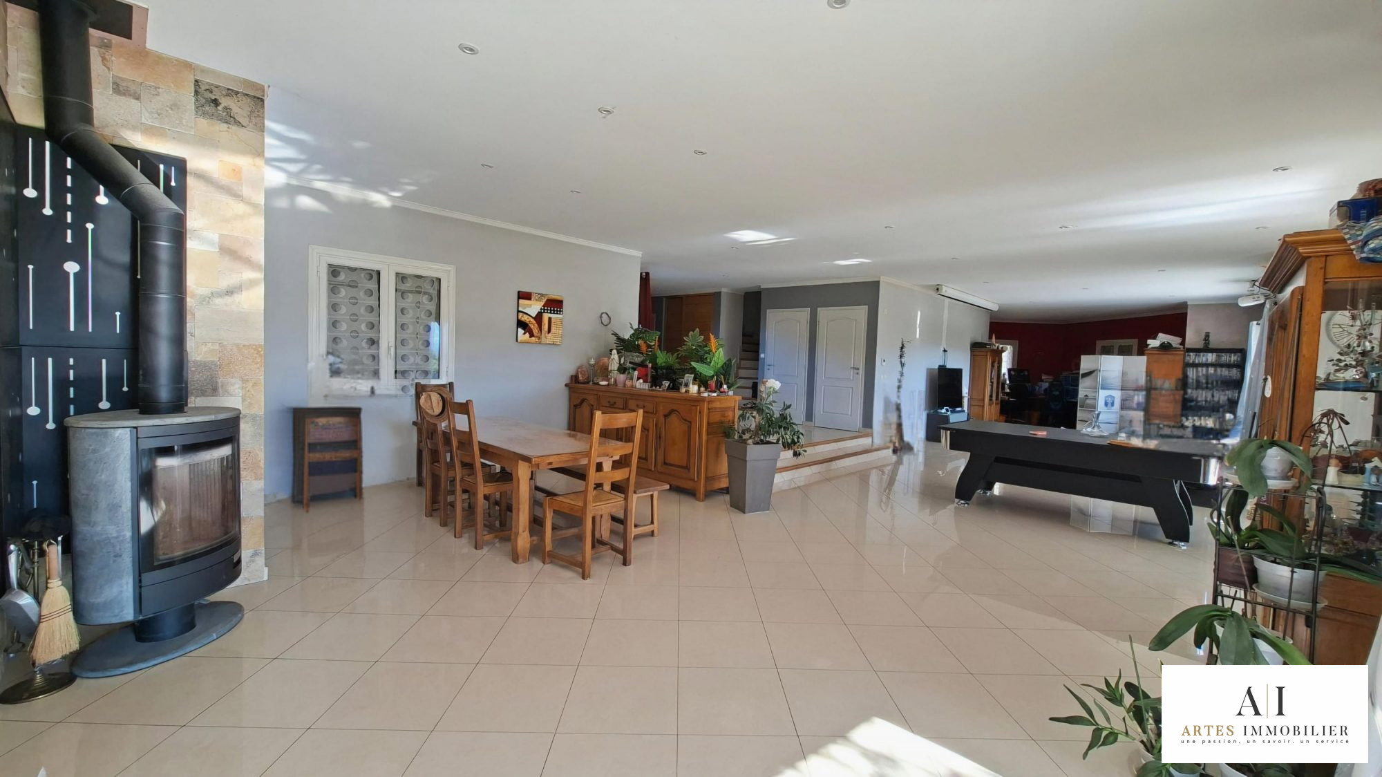 Photo 5 — ARTES IMMOBILIER