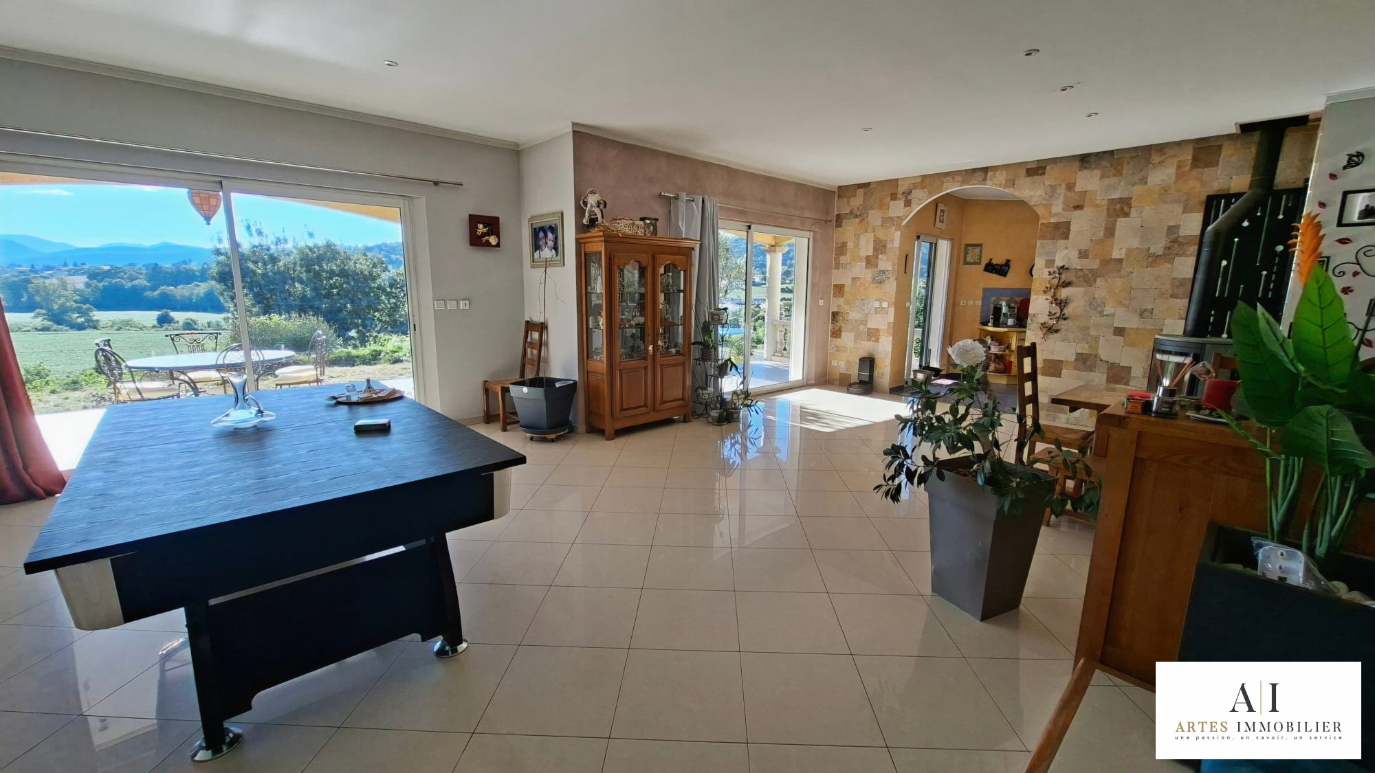 Photo 7 — ARTES IMMOBILIER