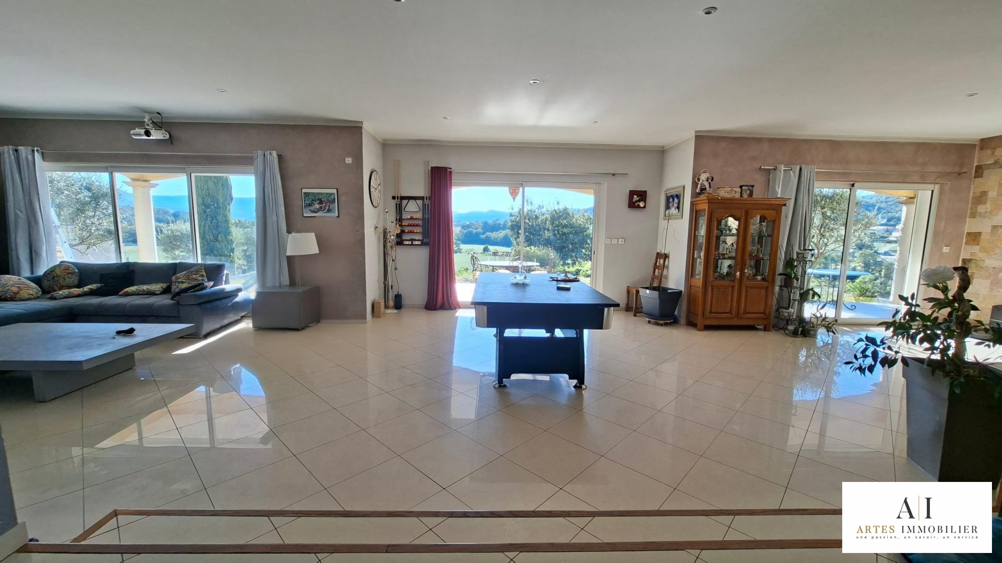 Photo 2 — ARTES IMMOBILIER