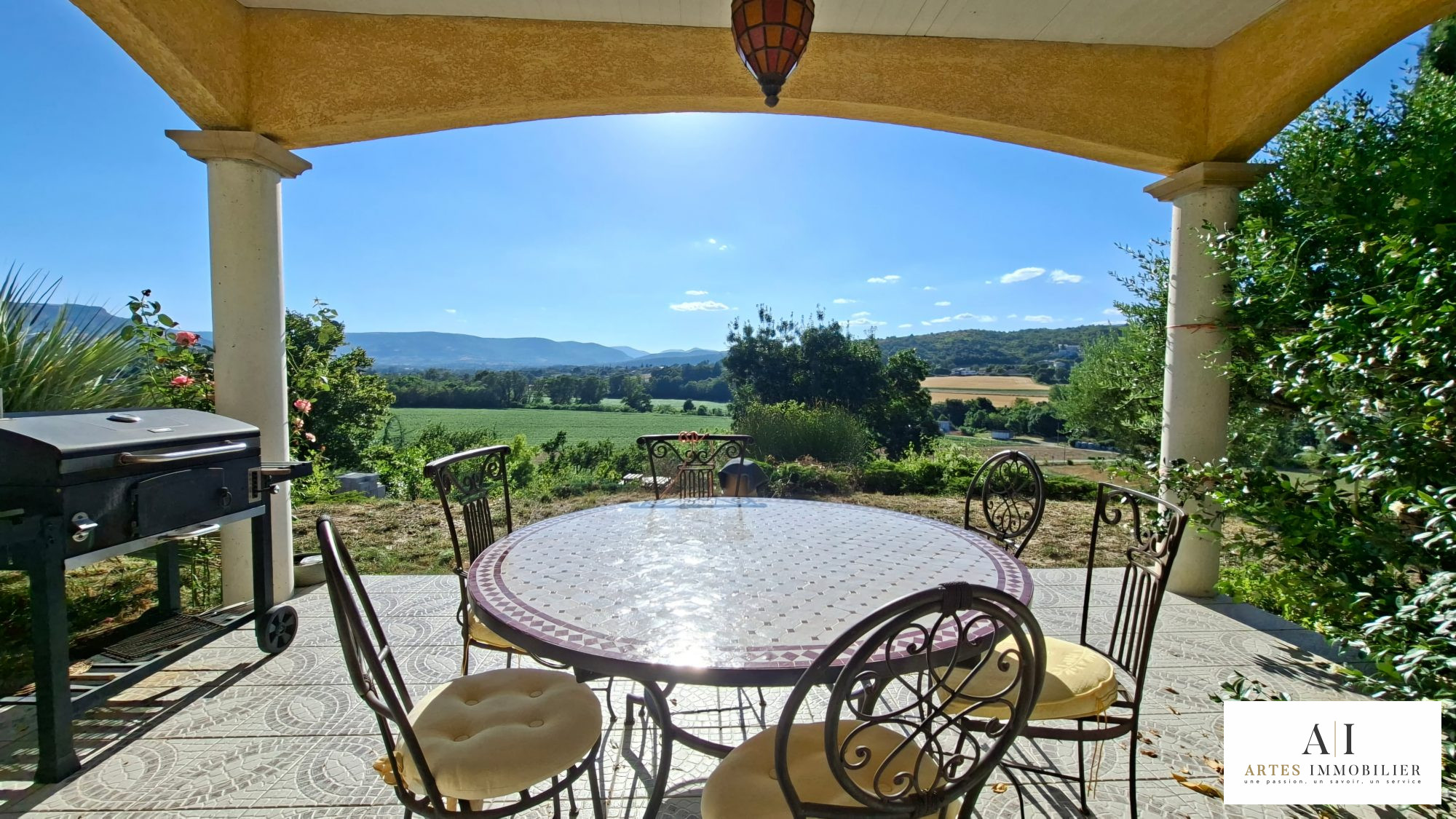 Photo 13 — ARTES IMMOBILIER