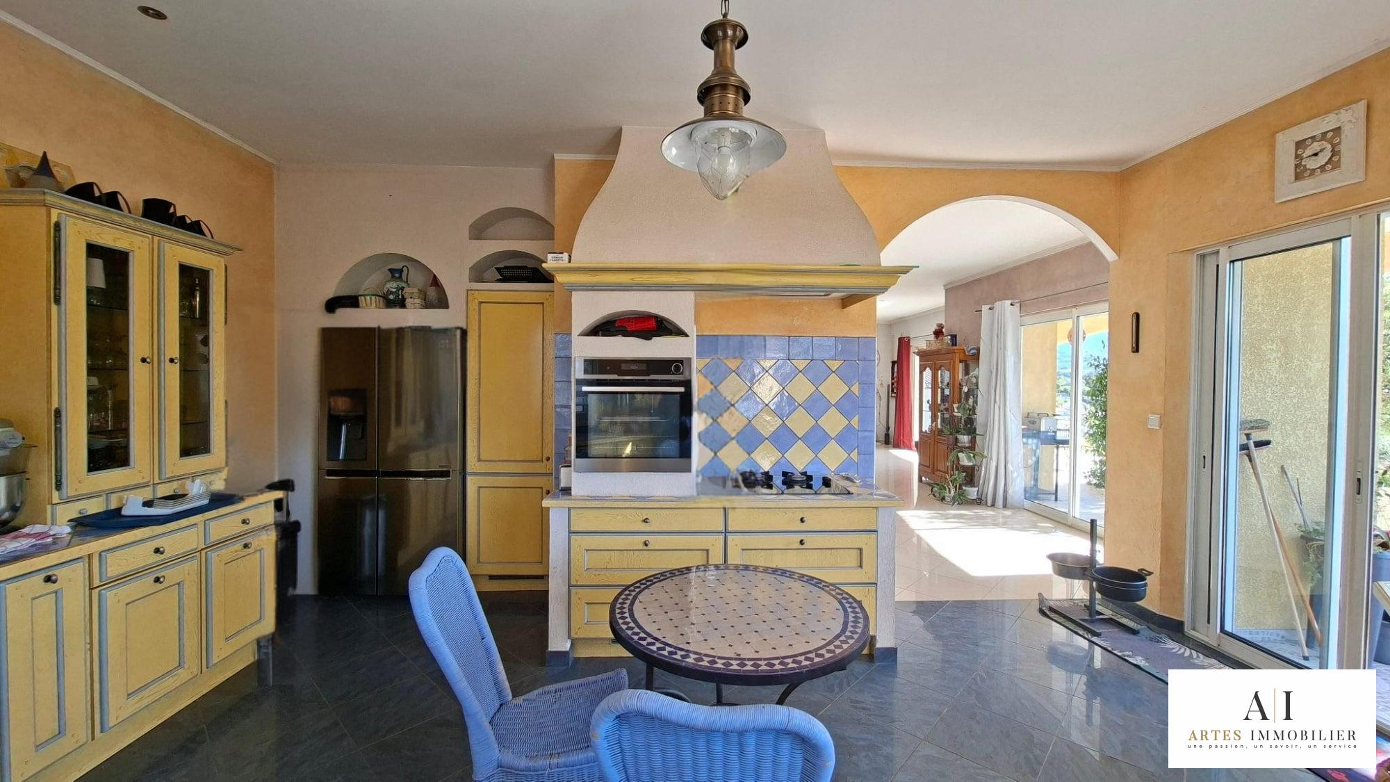 Photo 8 — ARTES IMMOBILIER