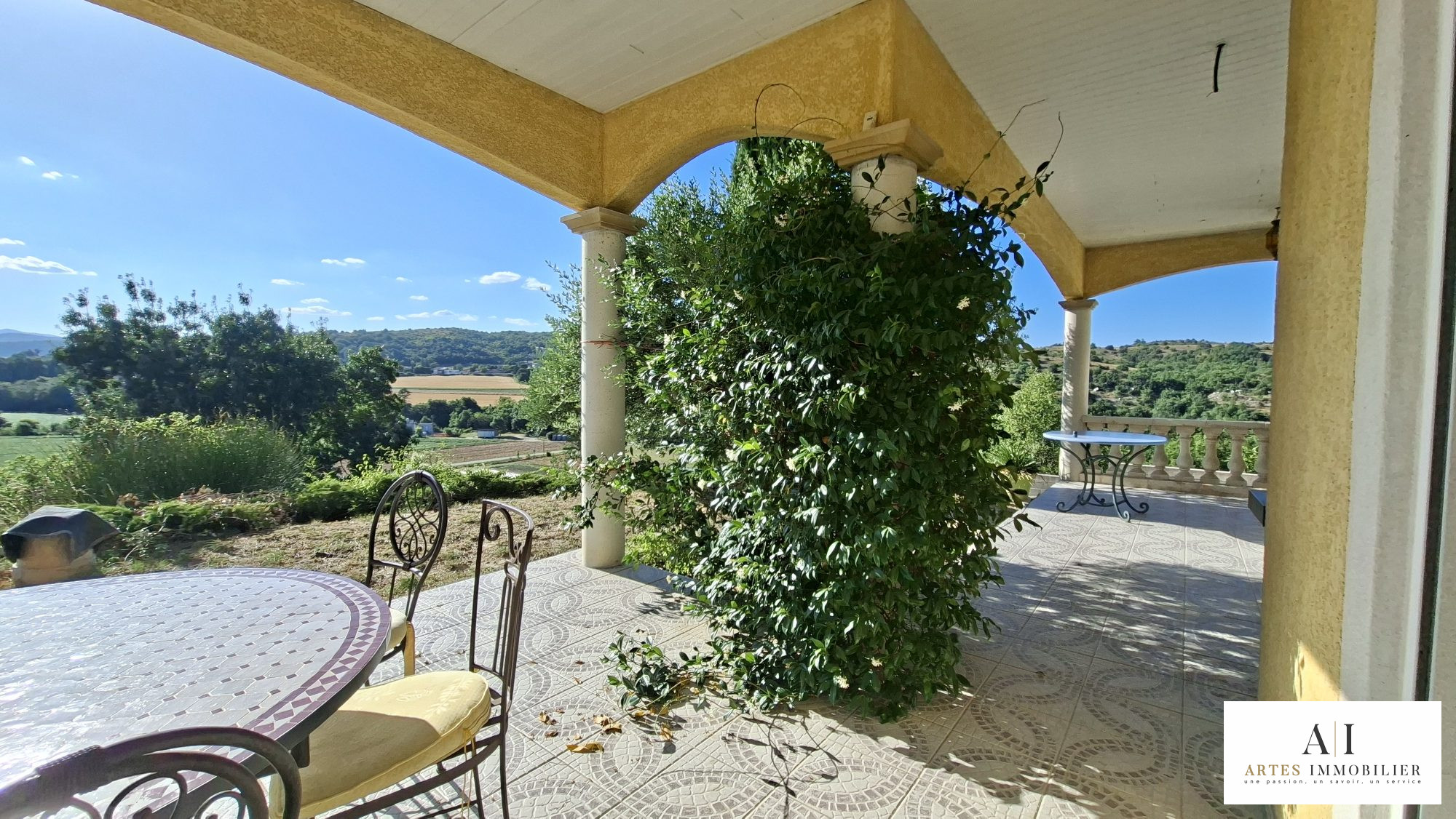 Photo 14 — ARTES IMMOBILIER
