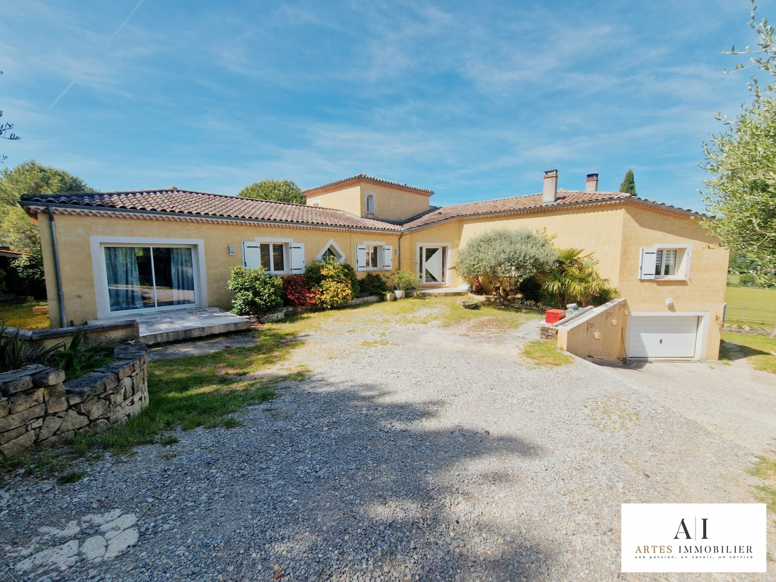 Photo 17 — ARTES IMMOBILIER