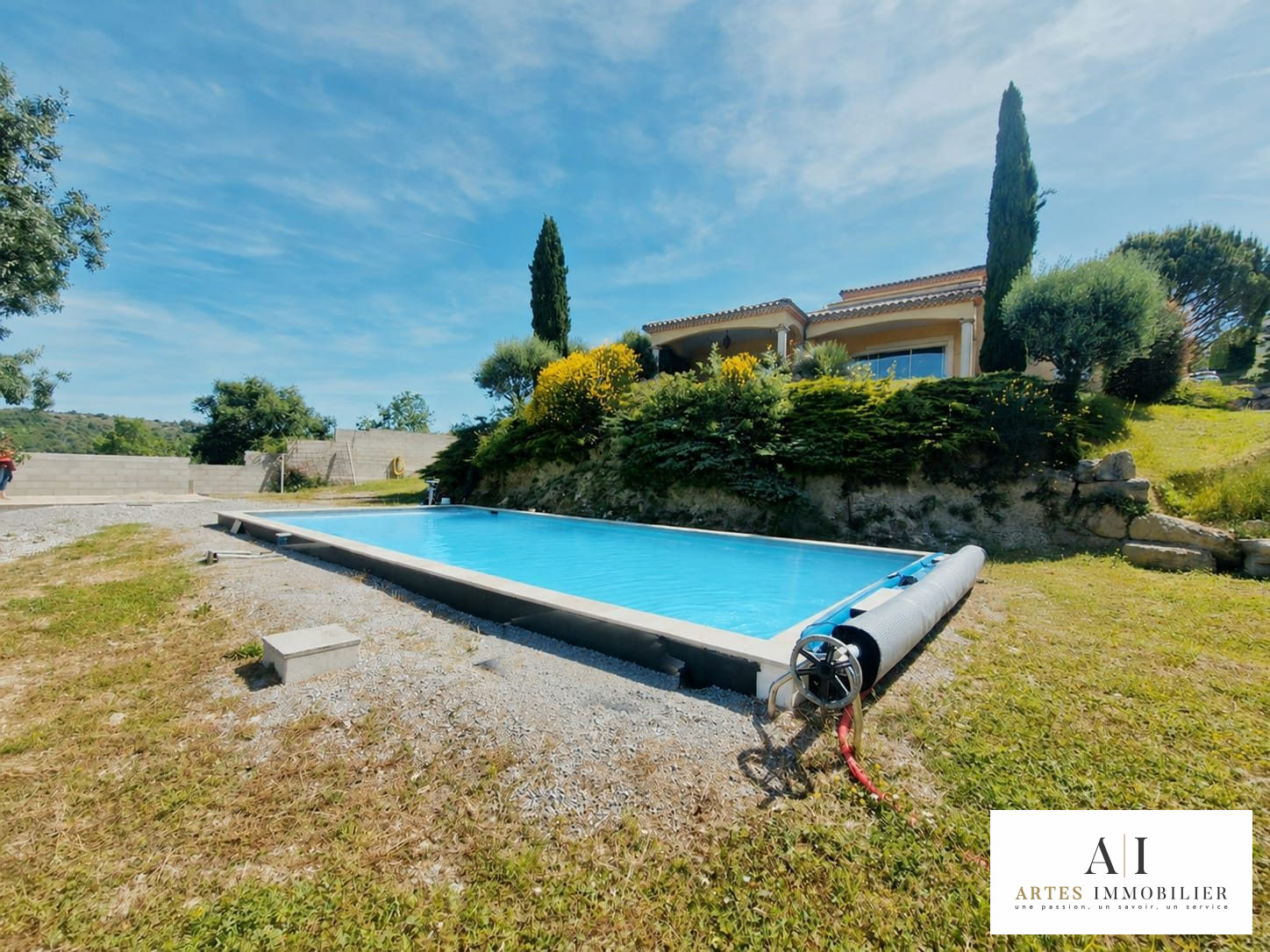 Photo 16 — ARTES IMMOBILIER