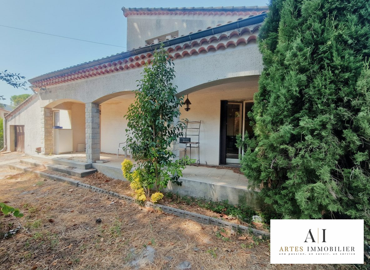 Photo 18 — ARTES IMMOBILIER