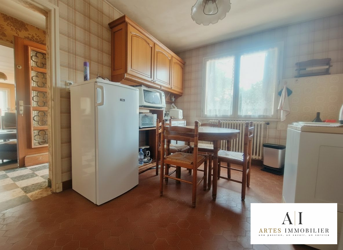 Photo 8 — ARTES IMMOBILIER