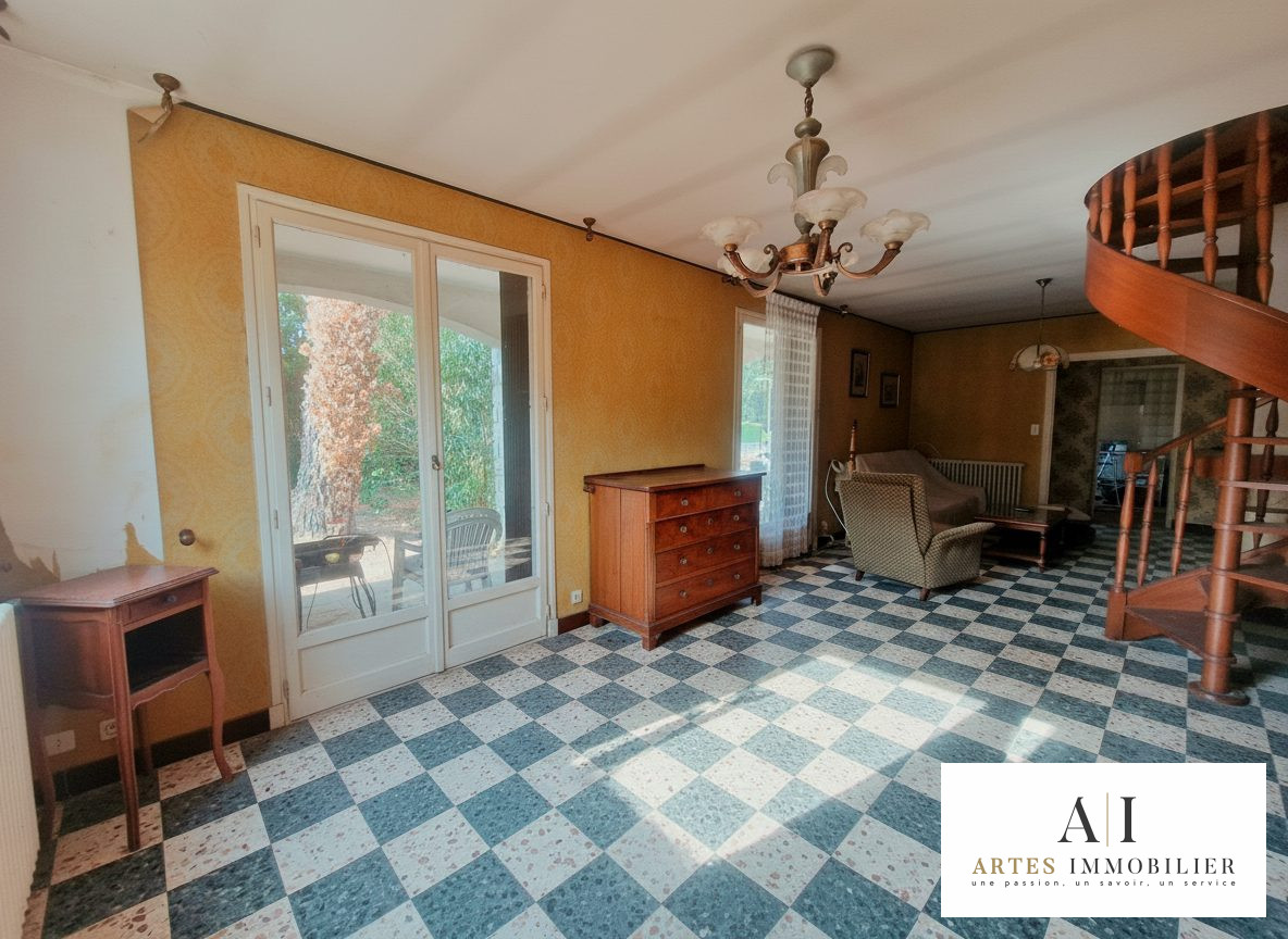 Photo 7 — ARTES IMMOBILIER