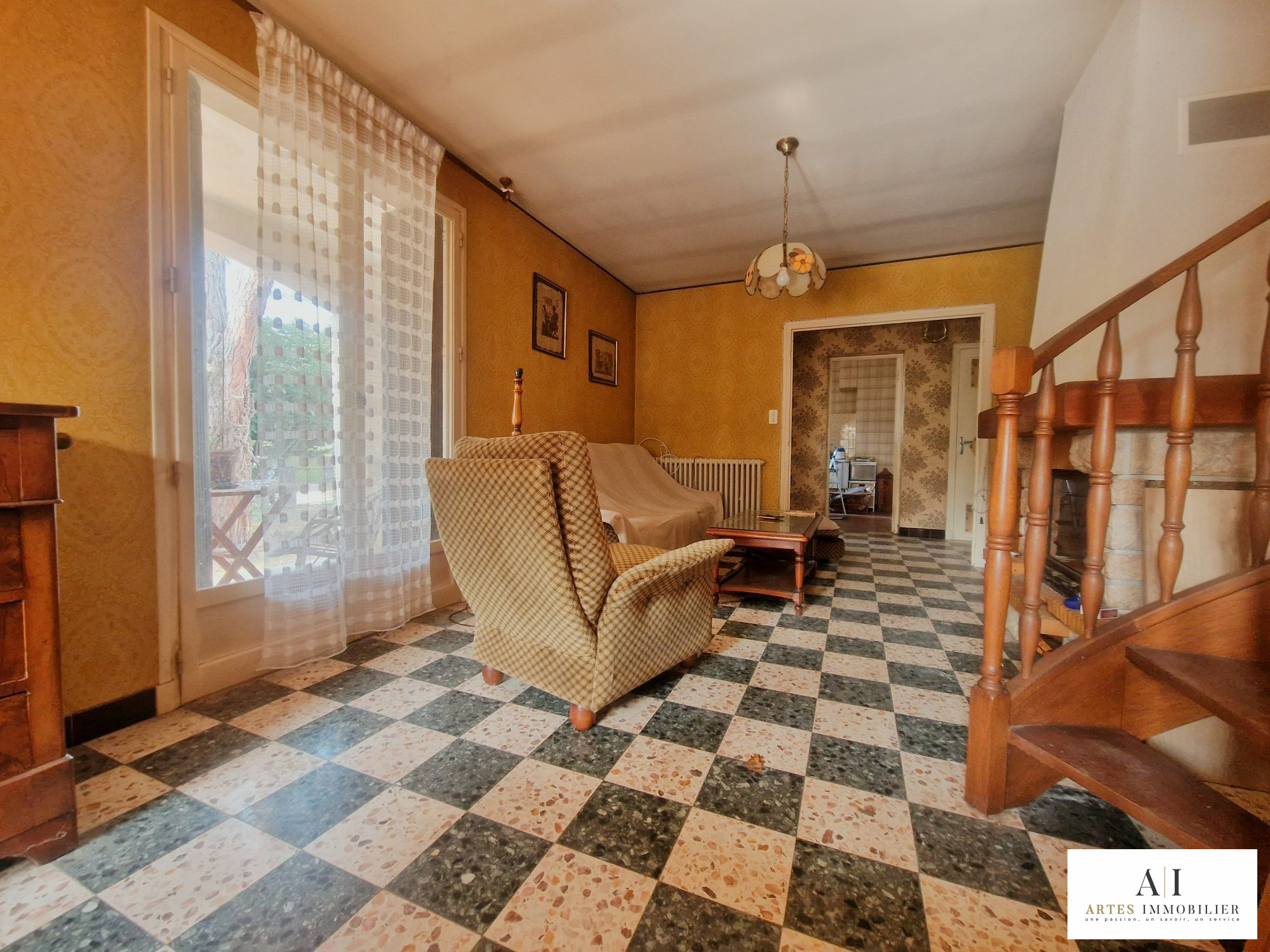 Photo 5 — ARTES IMMOBILIER