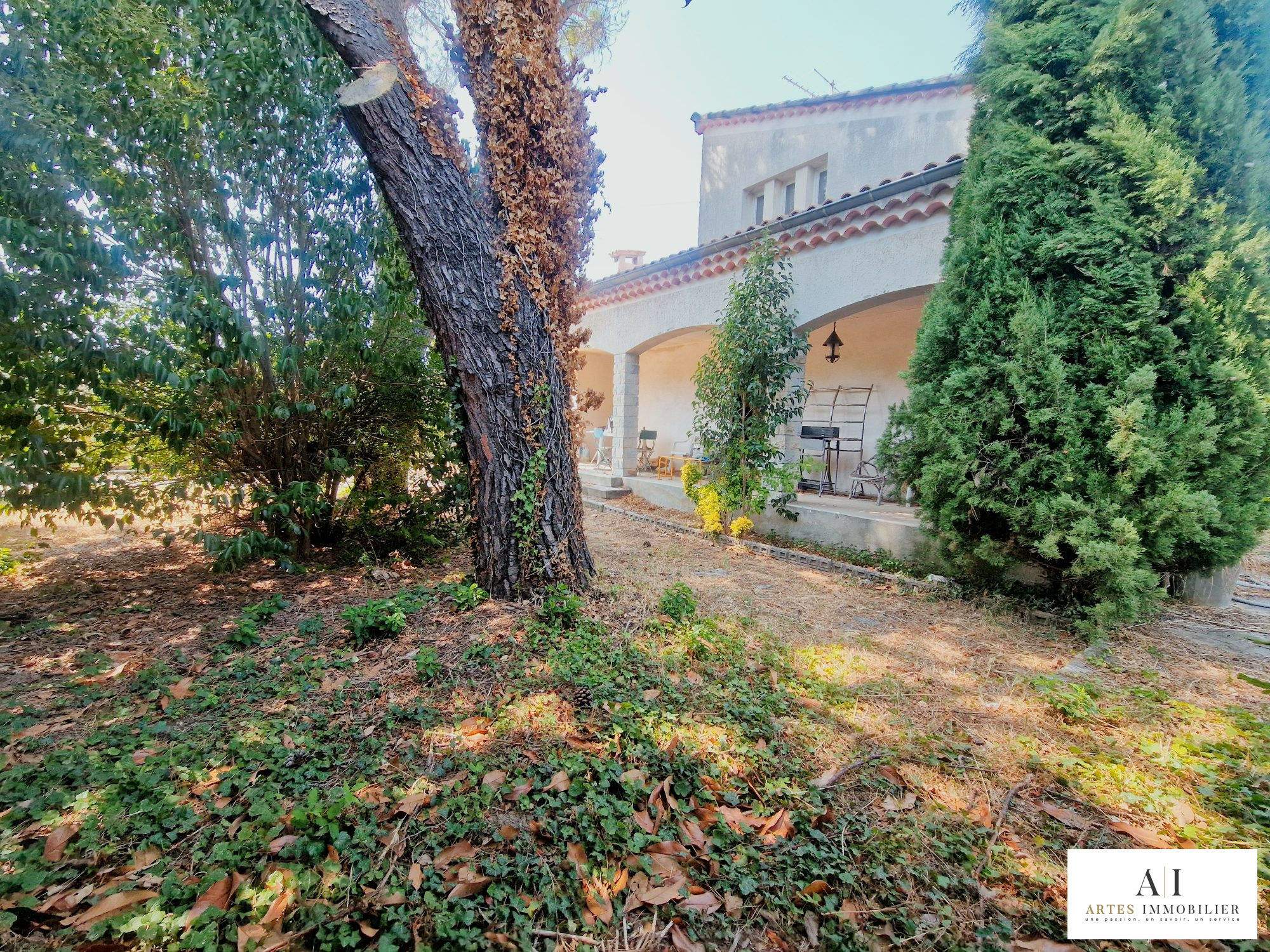 Photo 3 — ARTES IMMOBILIER
