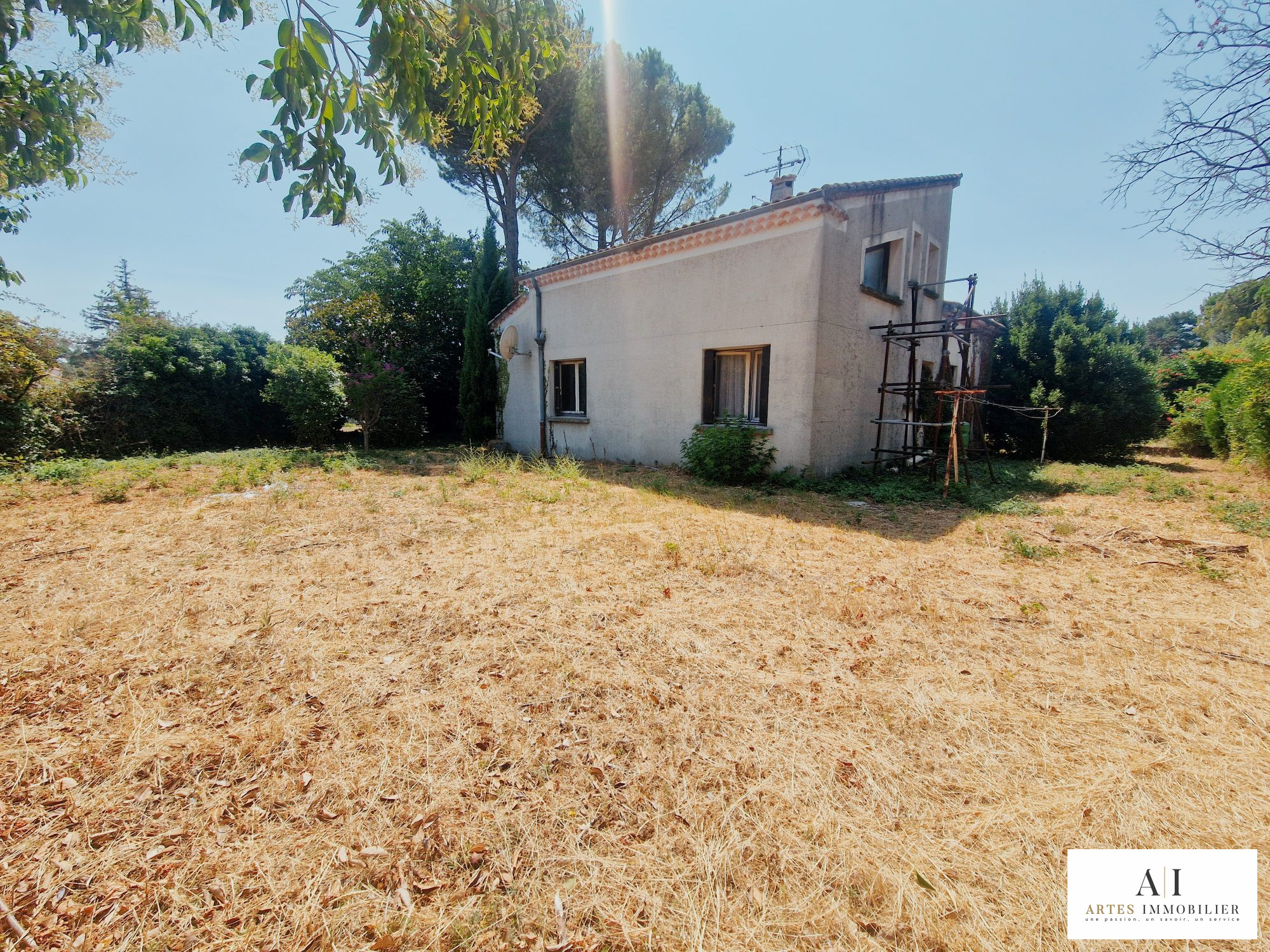 Photo 19 — ARTES IMMOBILIER