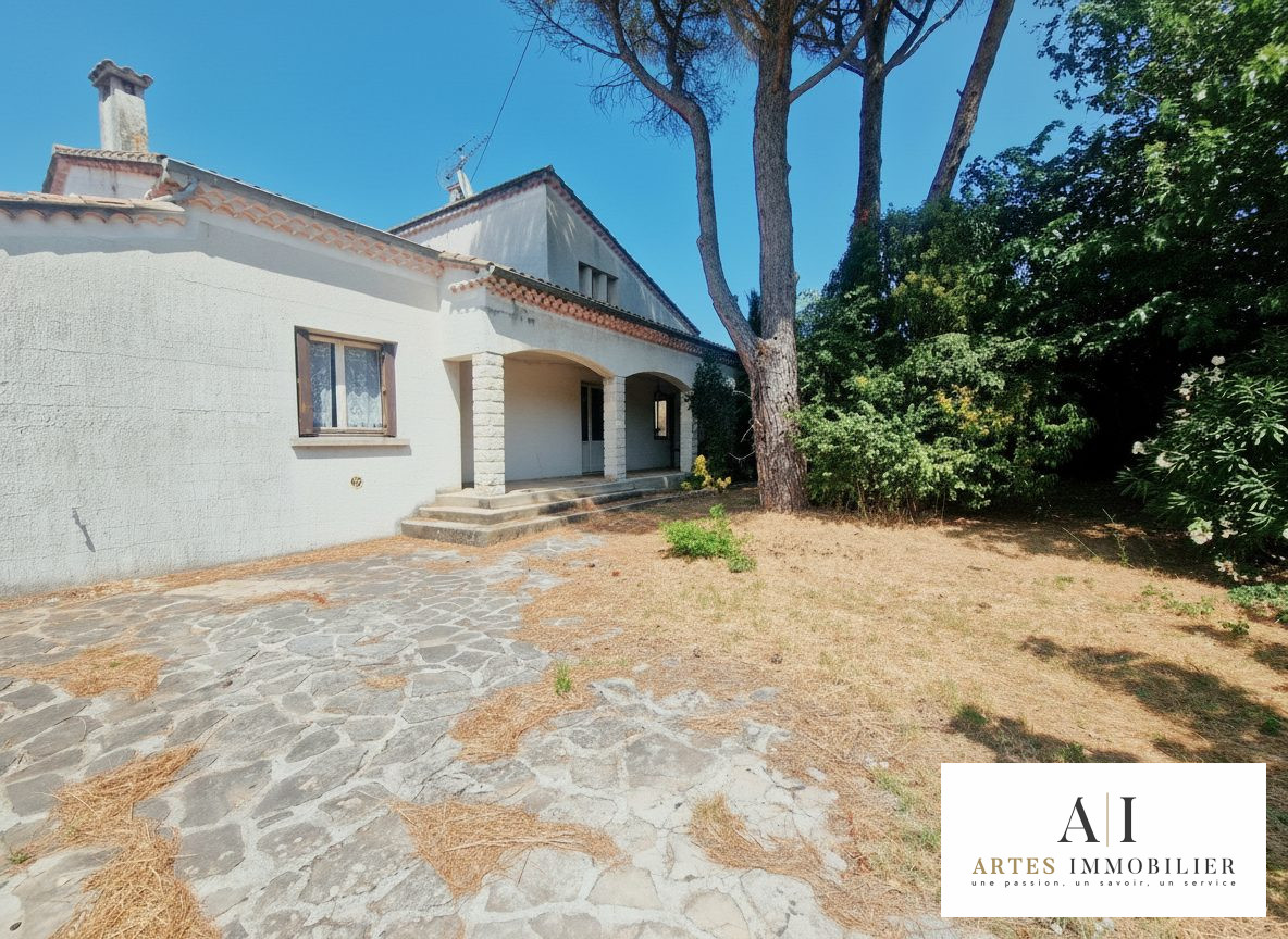 Photo 16 — ARTES IMMOBILIER
