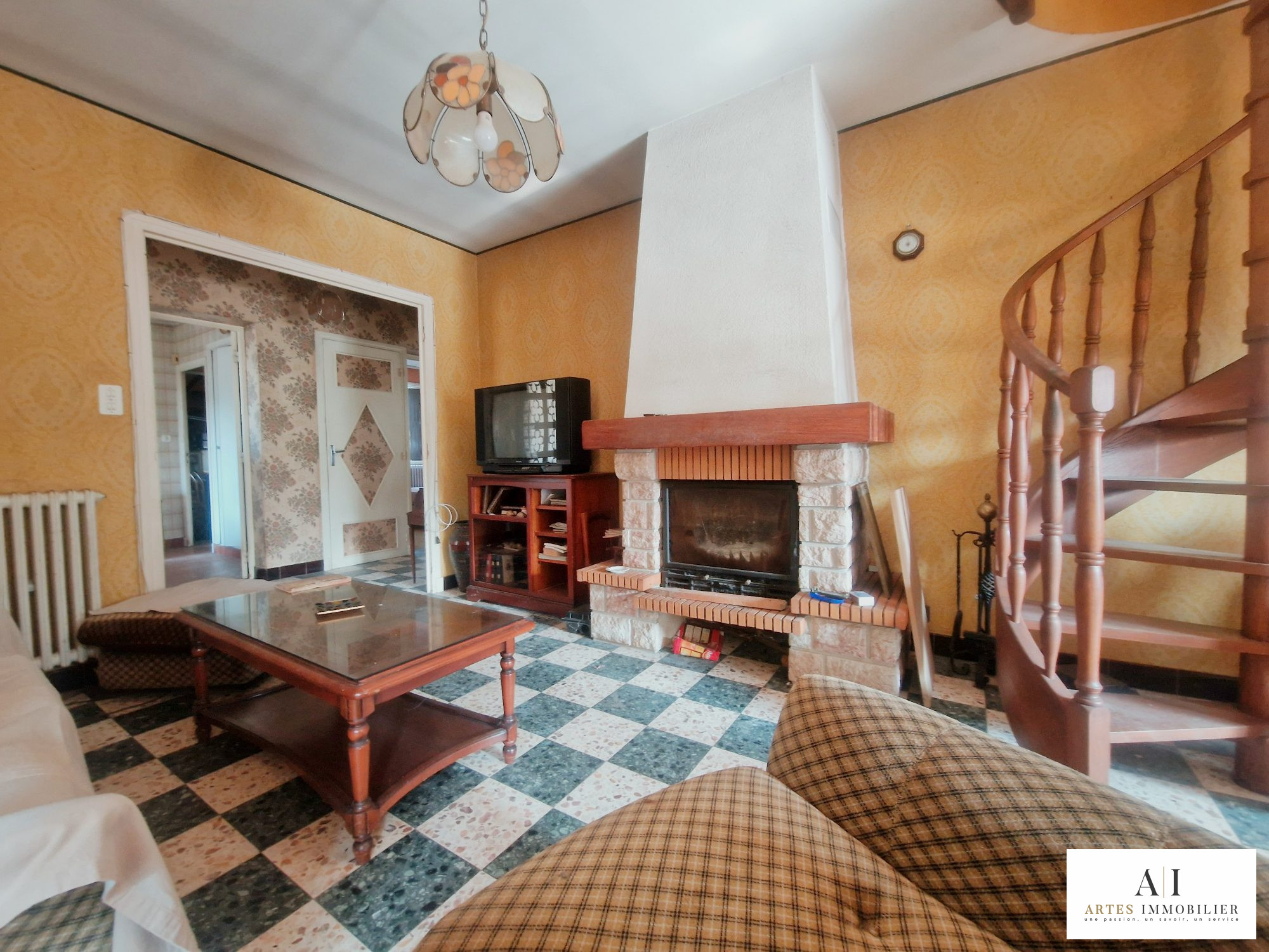 Photo 4 — ARTES IMMOBILIER