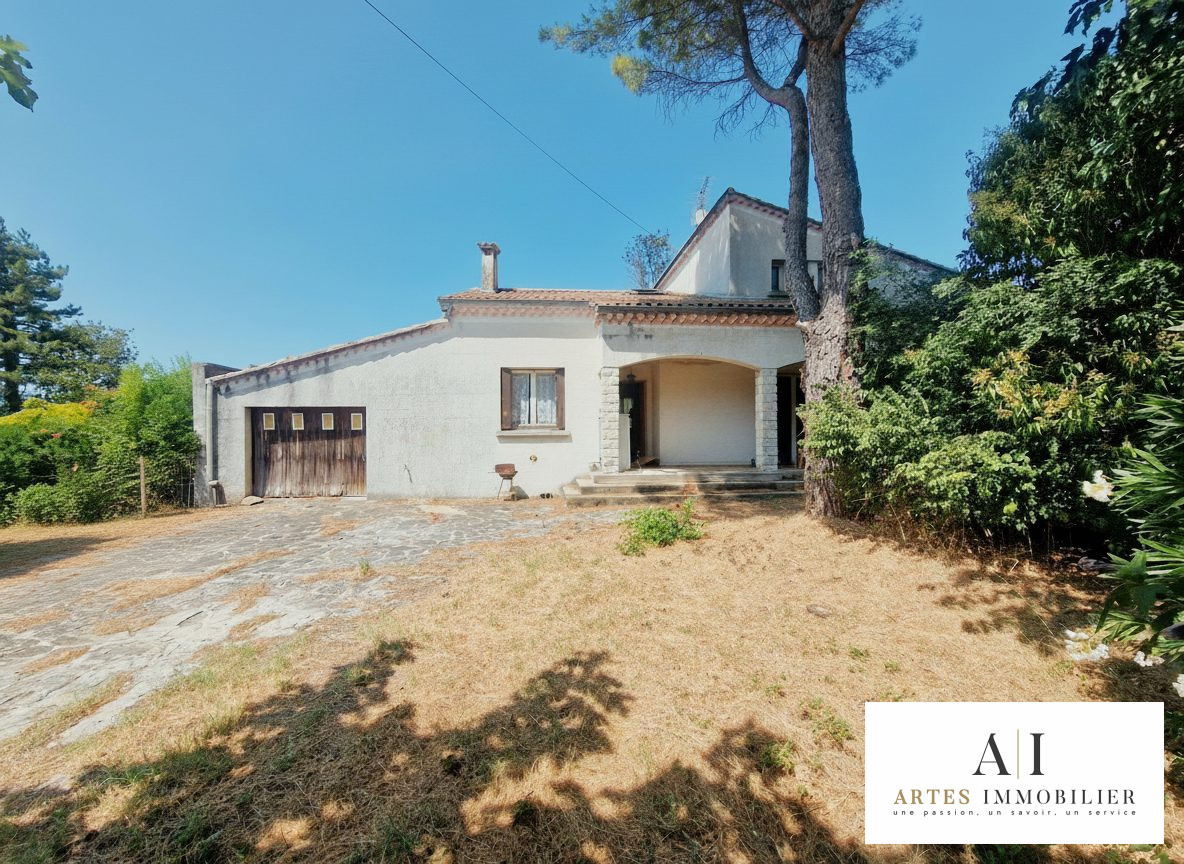 Photo 2 — ARTES IMMOBILIER