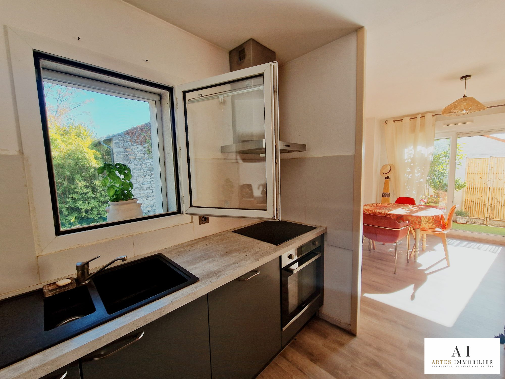 Photo 12 — ARTES IMMOBILIER