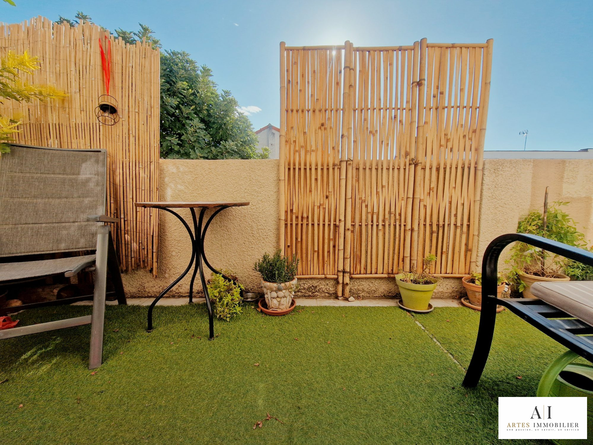 Photo 3 — ARTES IMMOBILIER