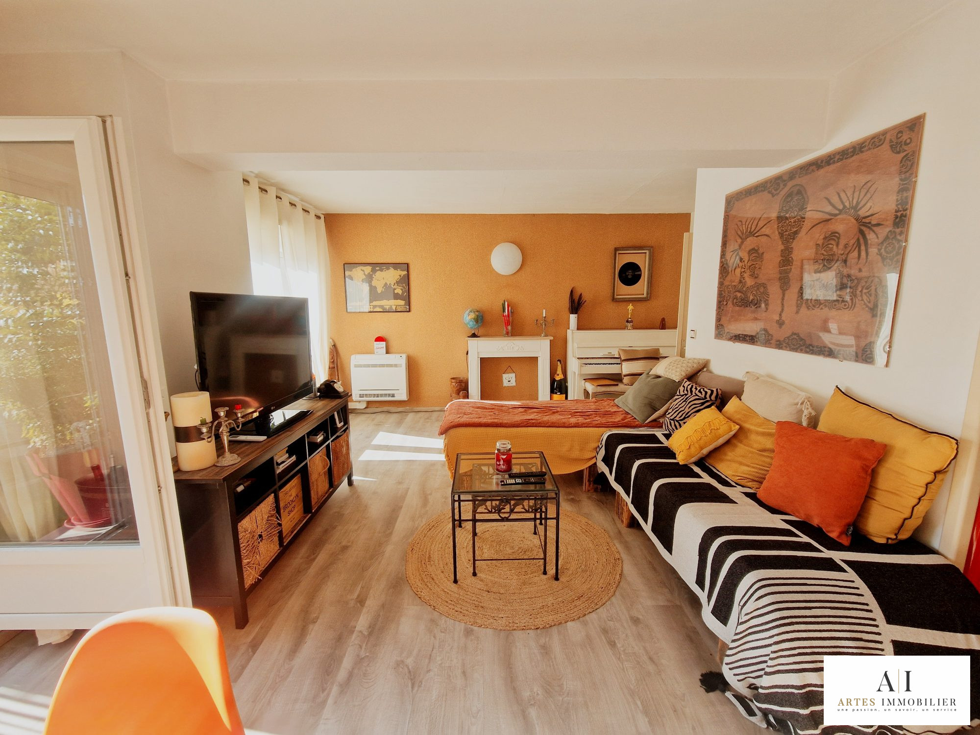 Photo 9 — ARTES IMMOBILIER