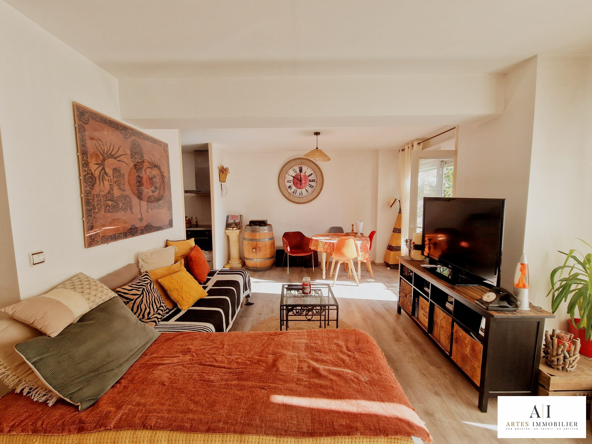 Photo 10 — ARTES IMMOBILIER
