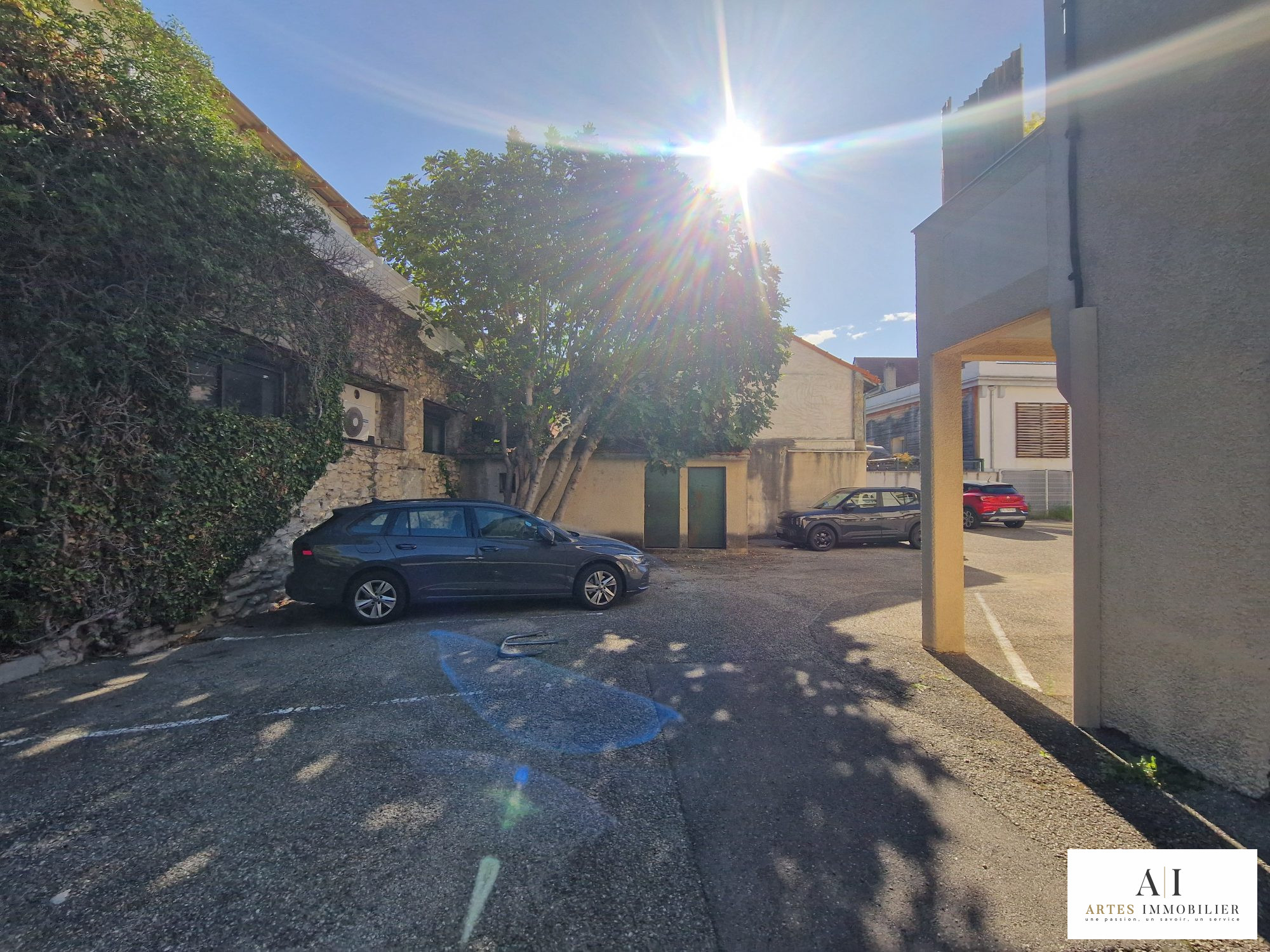 Photo 26 — ARTES IMMOBILIER