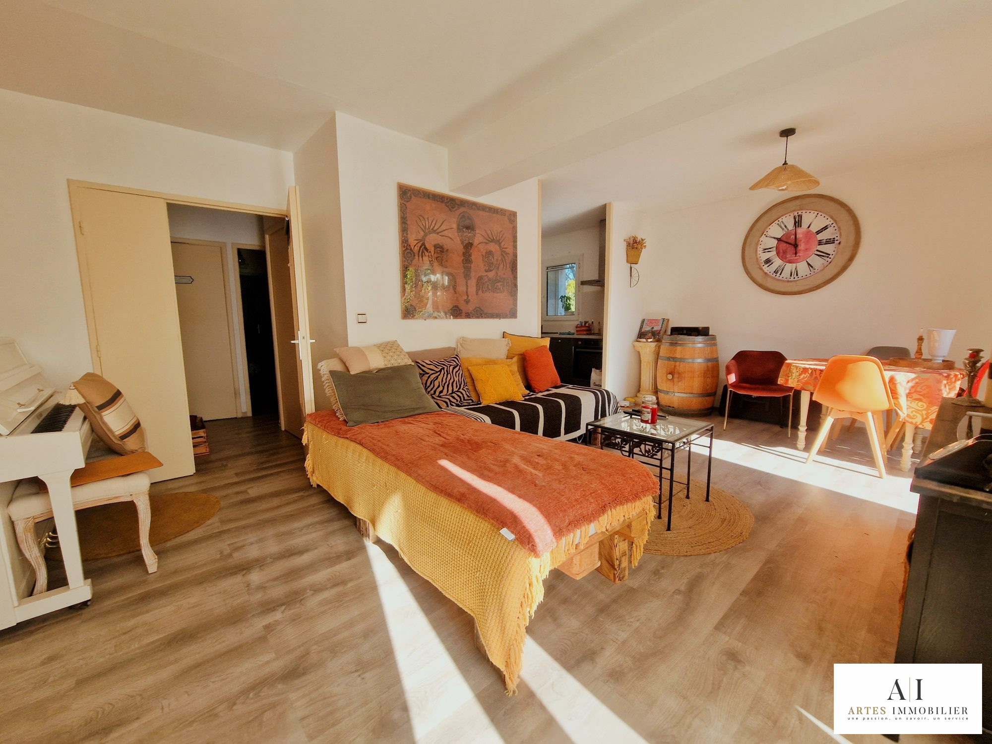 Photo 11 — ARTES IMMOBILIER