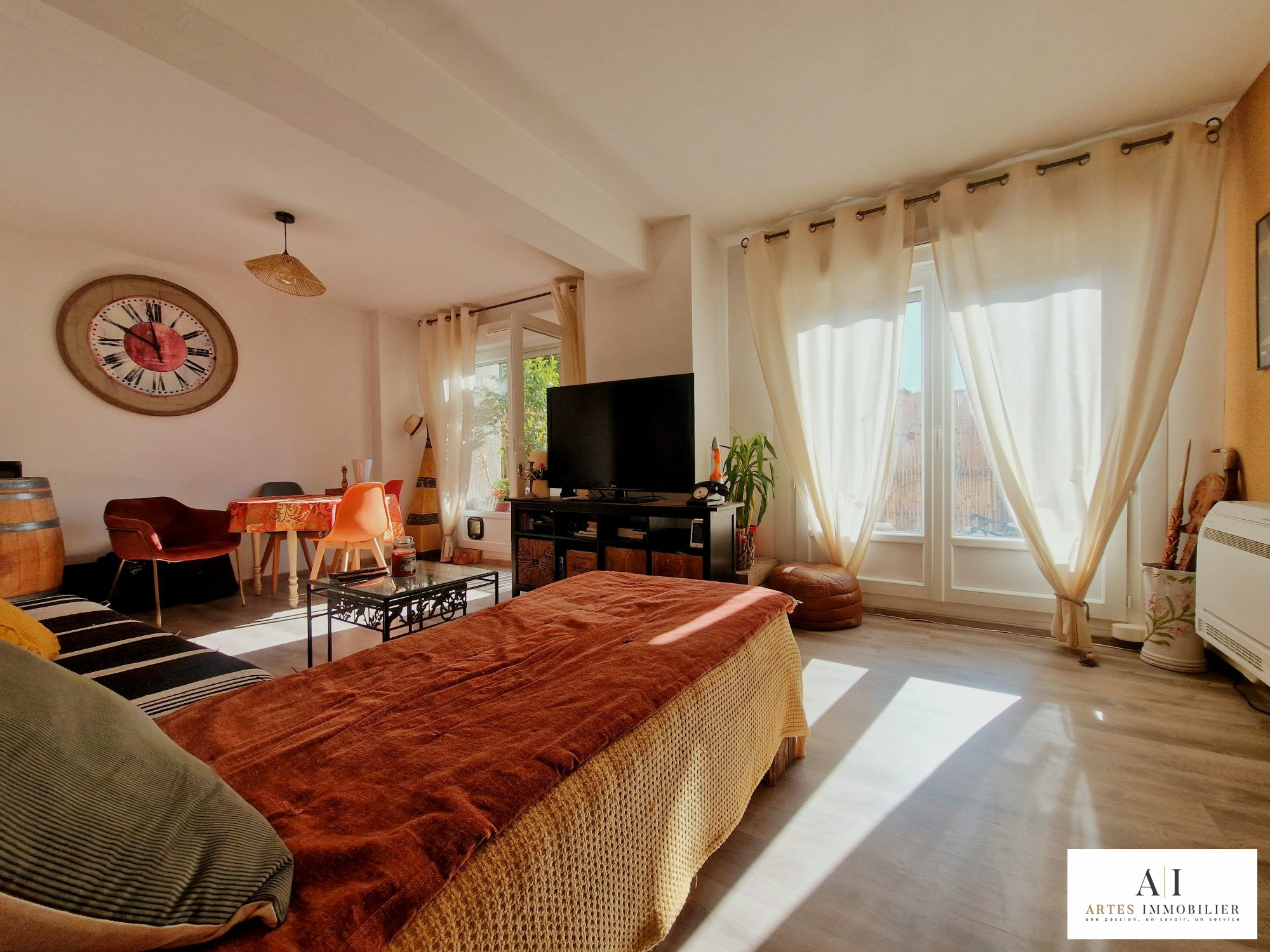 Photo 6 — ARTES IMMOBILIER