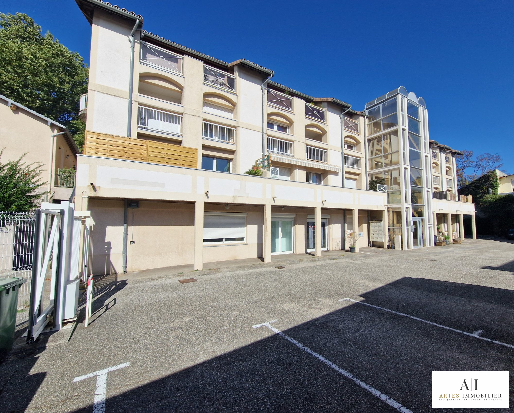 Photo 25 — ARTES IMMOBILIER