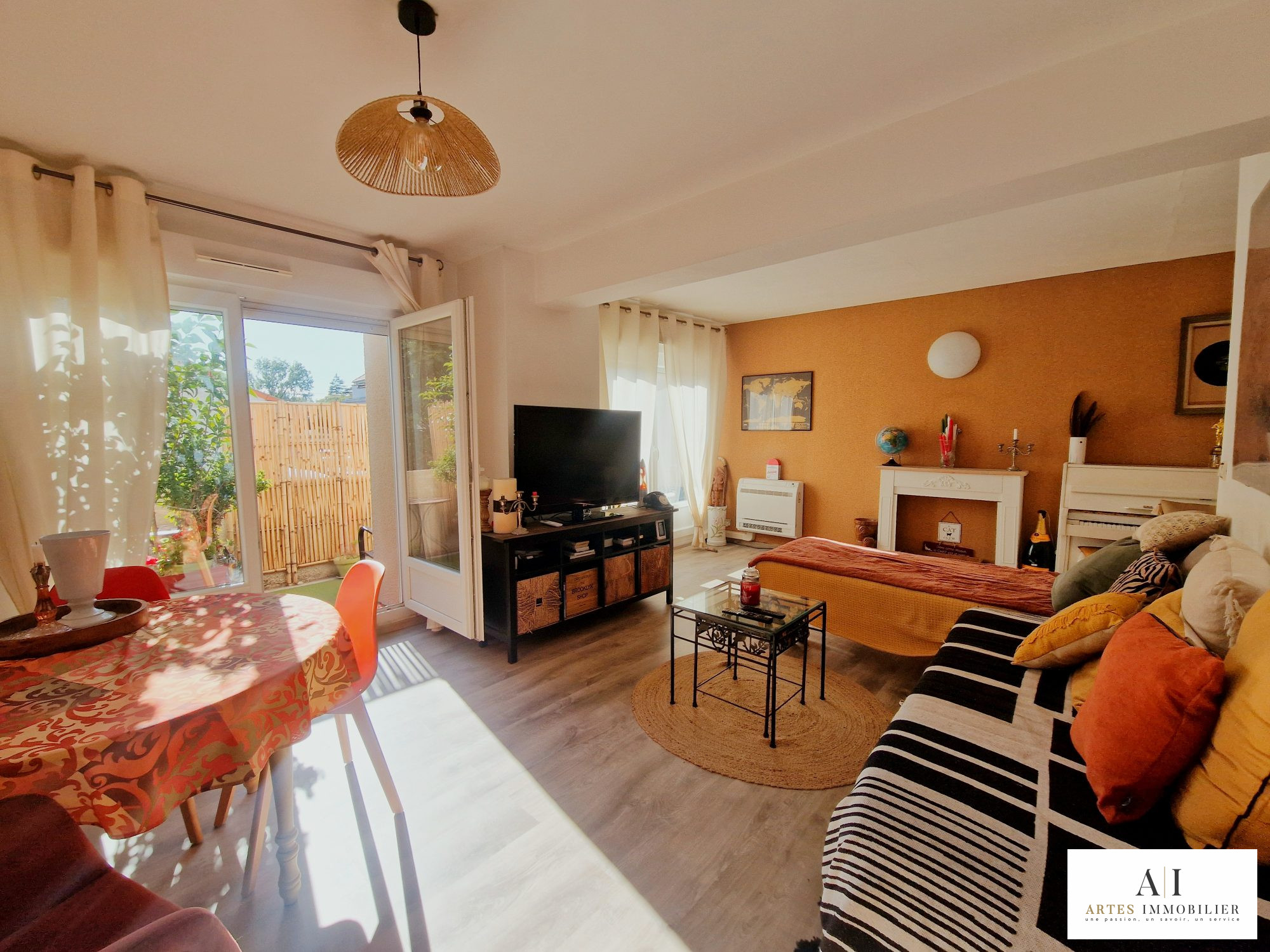 Photo 7 — ARTES IMMOBILIER