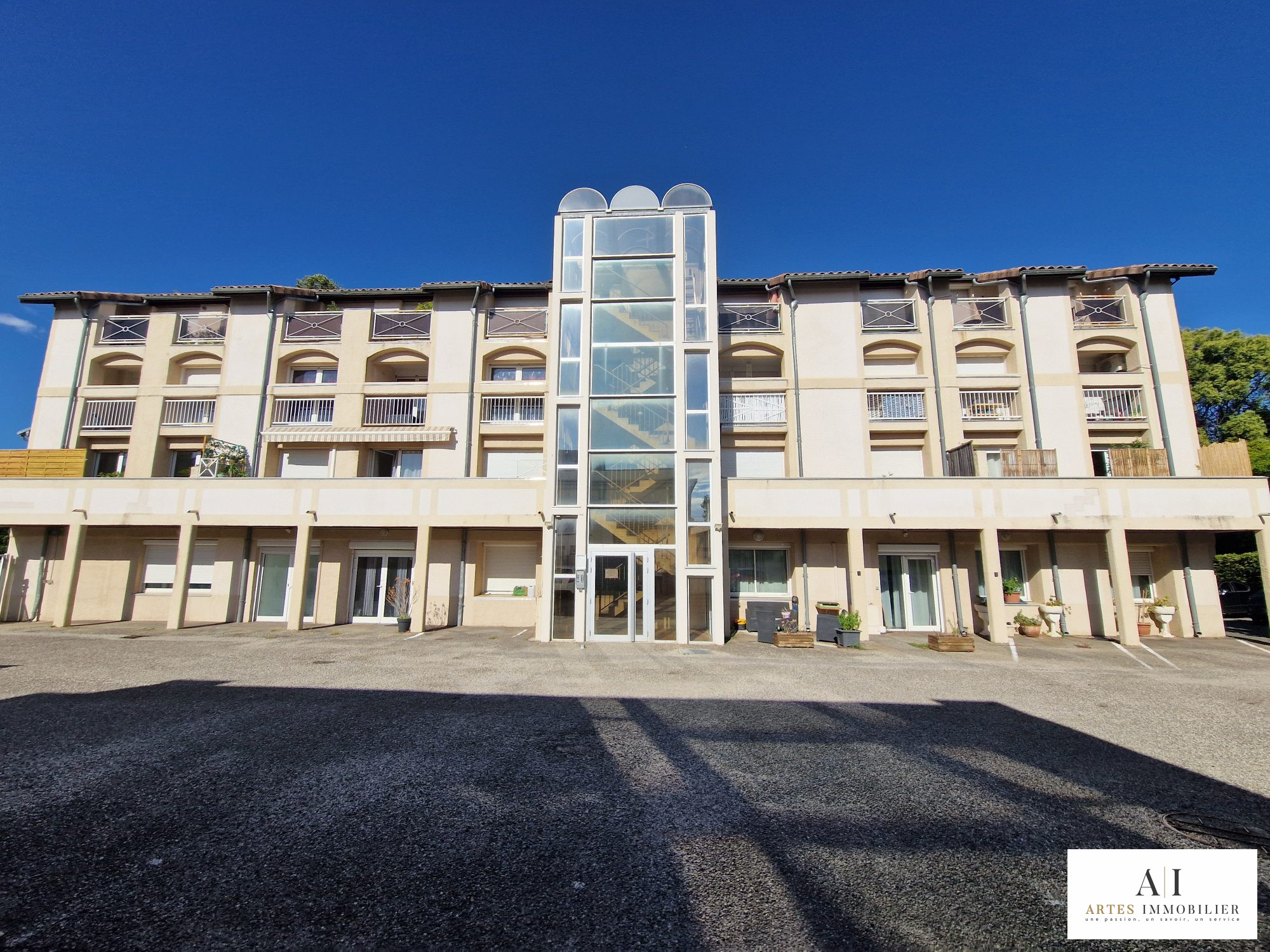 Photo 24 — ARTES IMMOBILIER