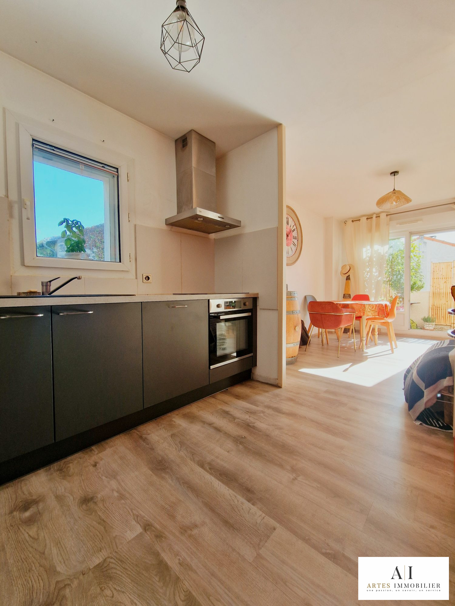 Photo 5 — ARTES IMMOBILIER